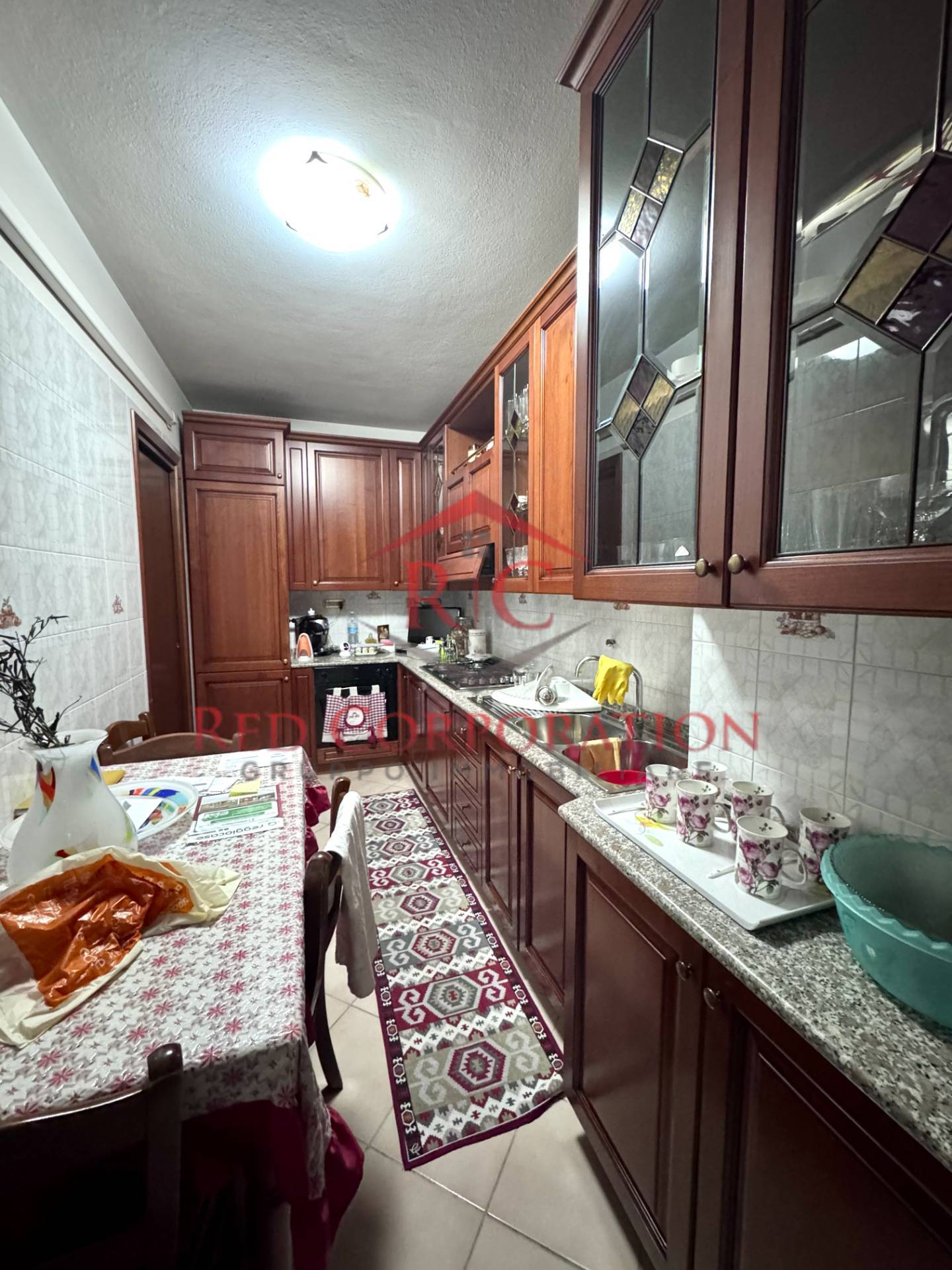 Appartamento in vendita a Reggio nell'Emilia, Regina Pacis