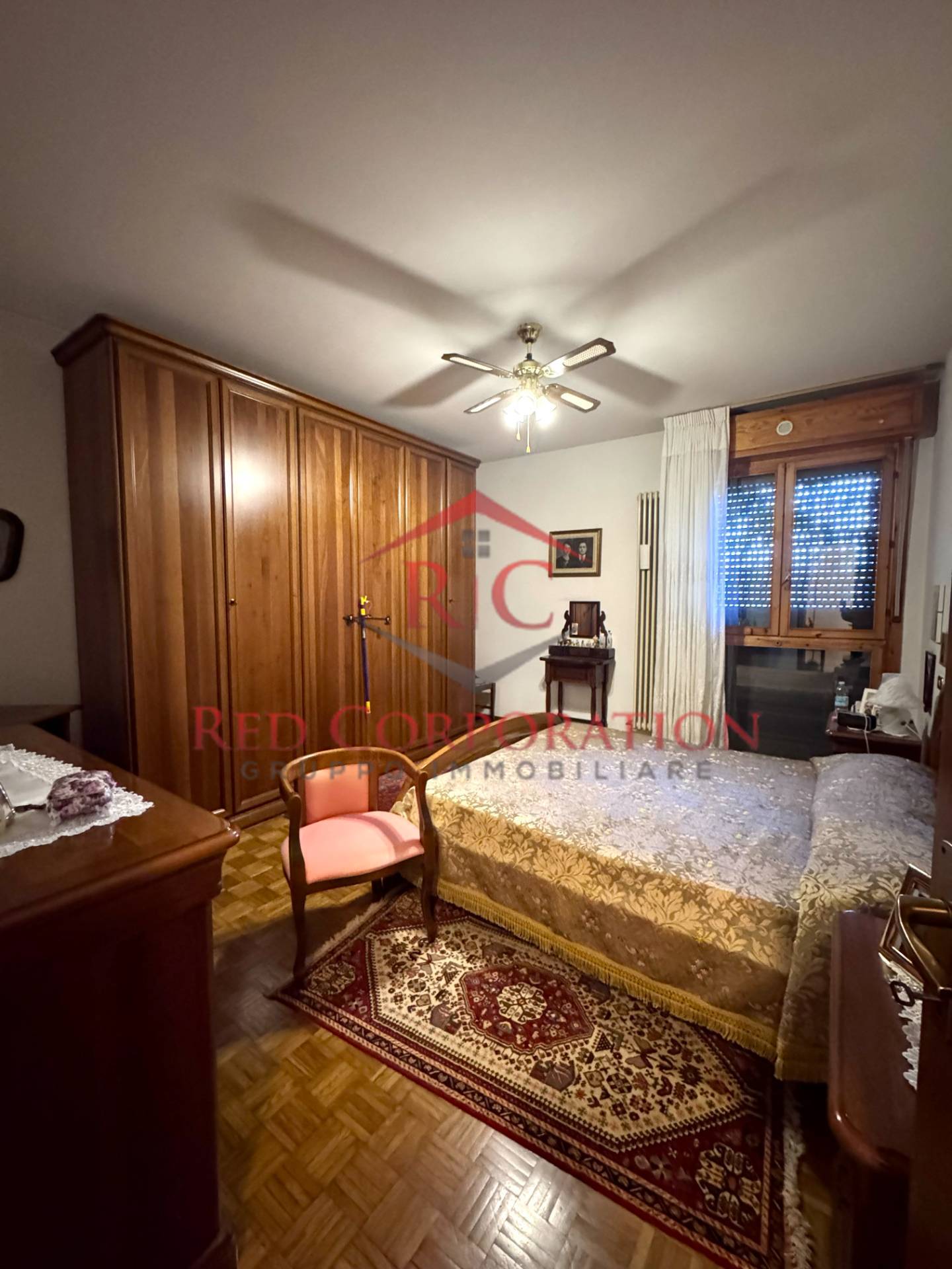 Appartamento in vendita a Reggio nell'Emilia, Regina Pacis