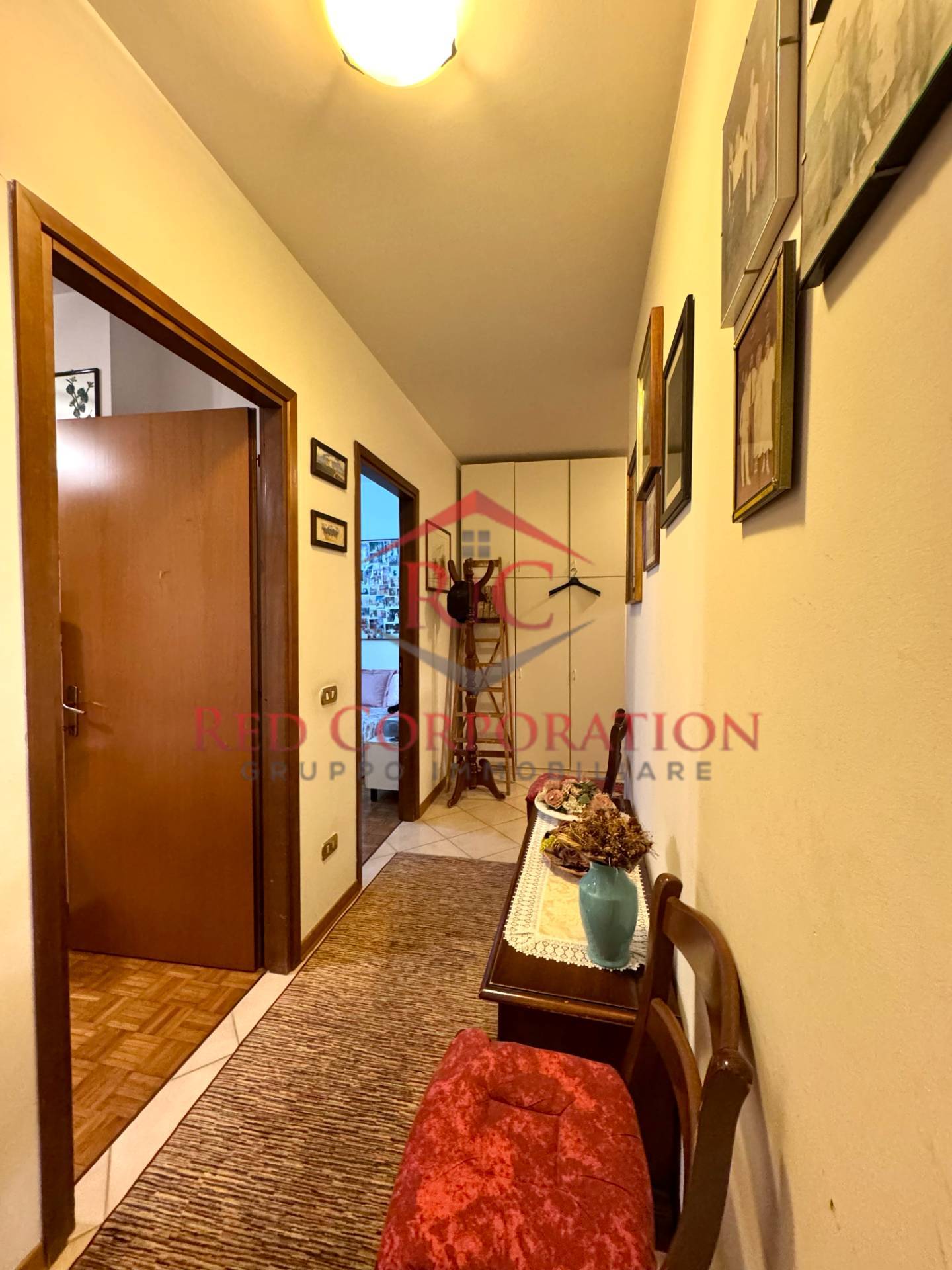 Appartamento in vendita a Reggio nell'Emilia, Regina Pacis