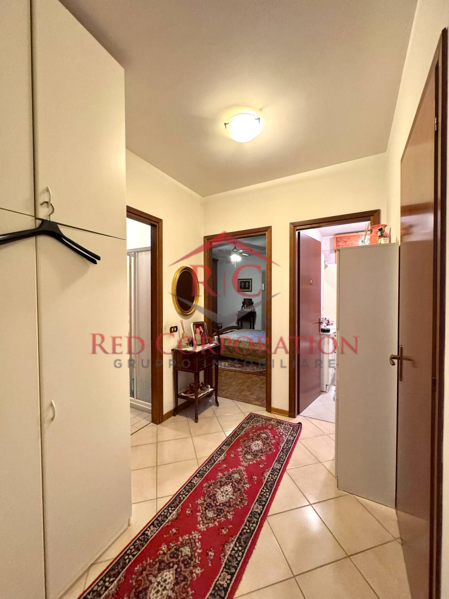 Appartamento in vendita a Reggio nell'Emilia, Regina Pacis