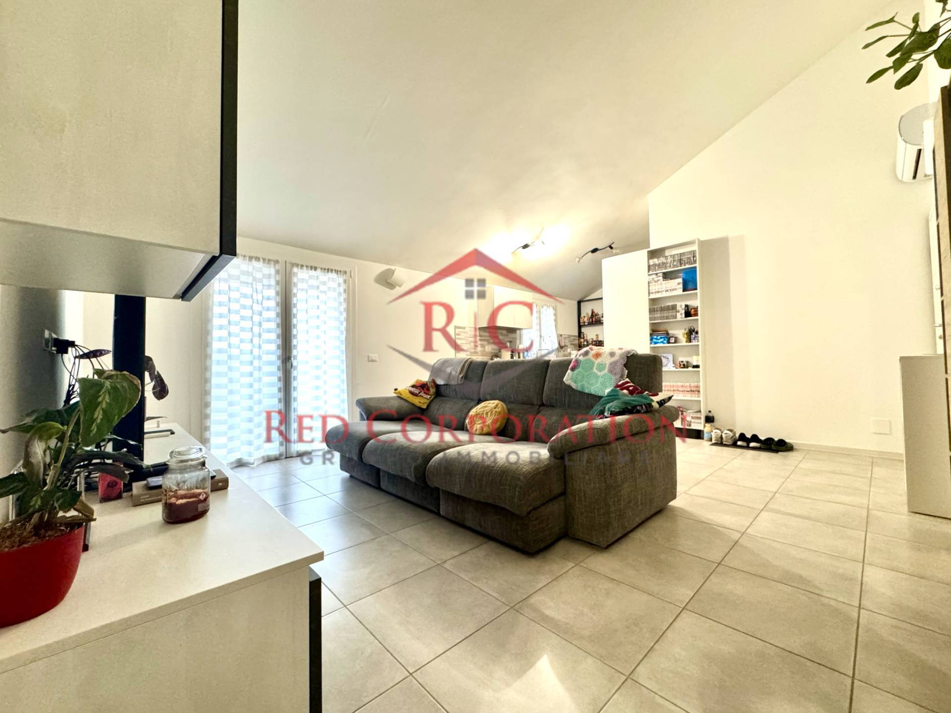 Appartamento in vendita a Reggio nell'Emilia, Regina Pacis