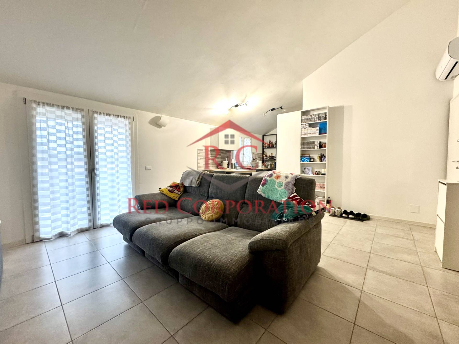 Appartamento in vendita a Reggio nell'Emilia, Regina Pacis