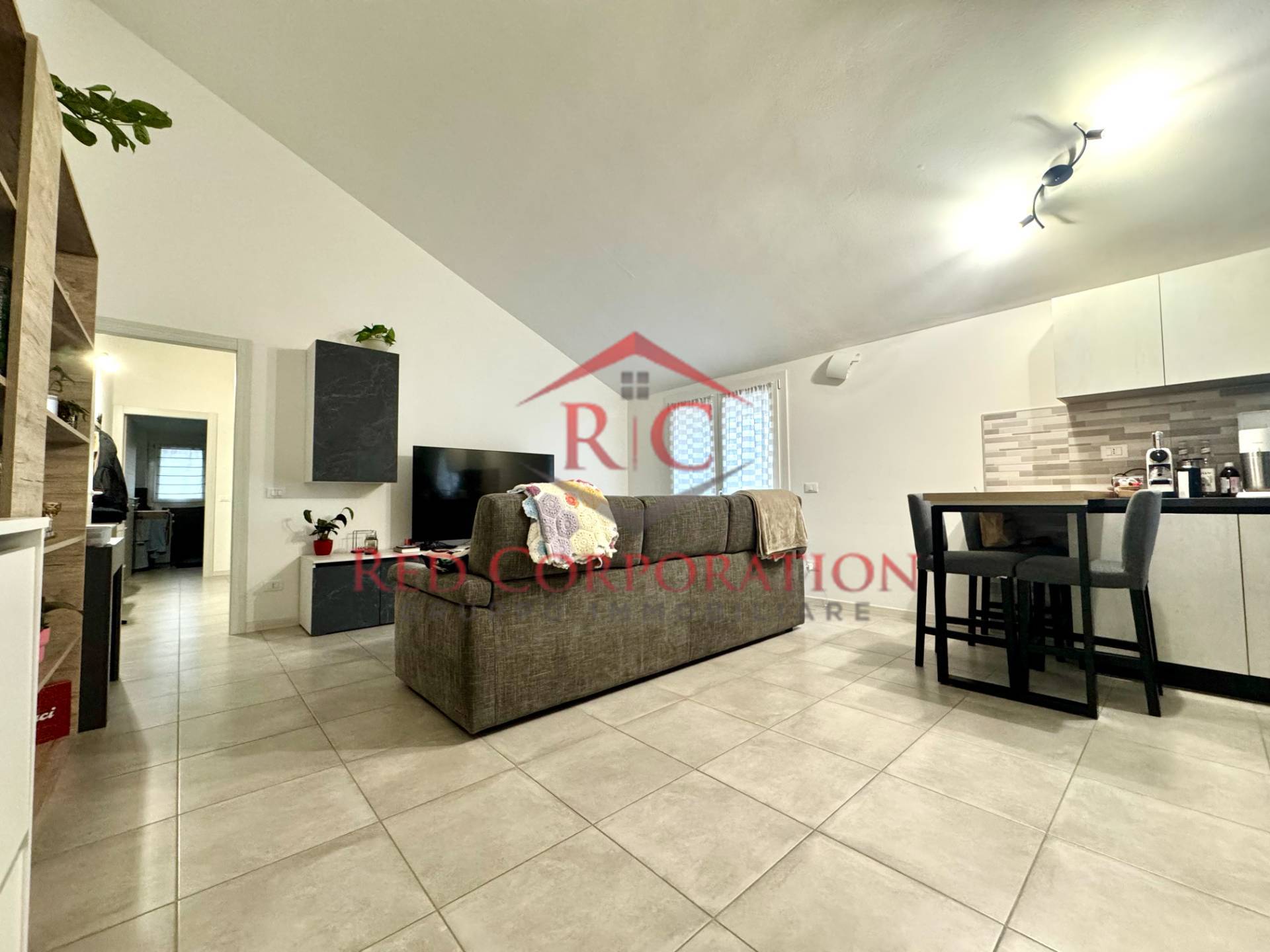 Appartamento in vendita a Reggio nell'Emilia, Regina Pacis