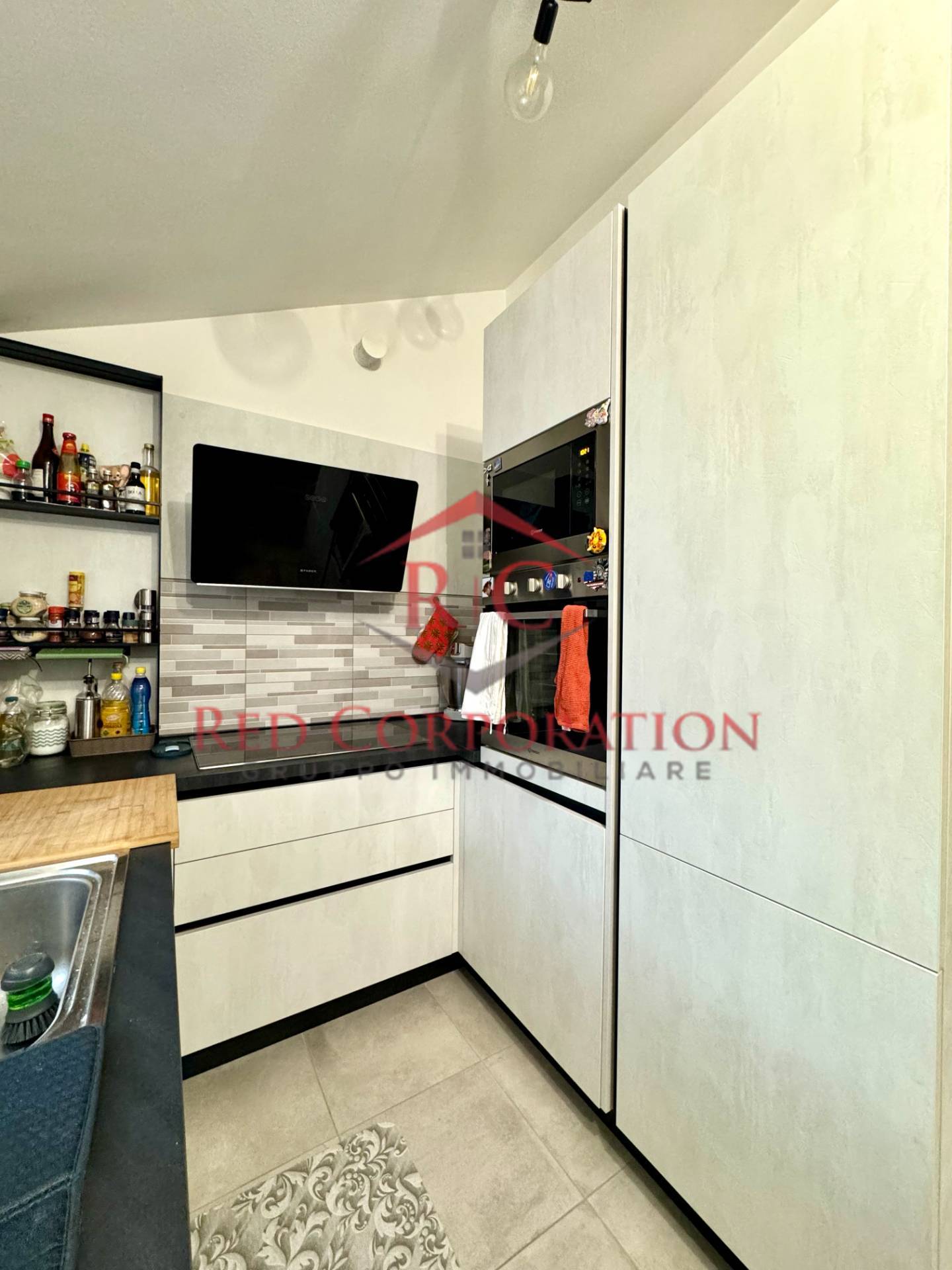 Appartamento in vendita a Reggio nell'Emilia, Regina Pacis