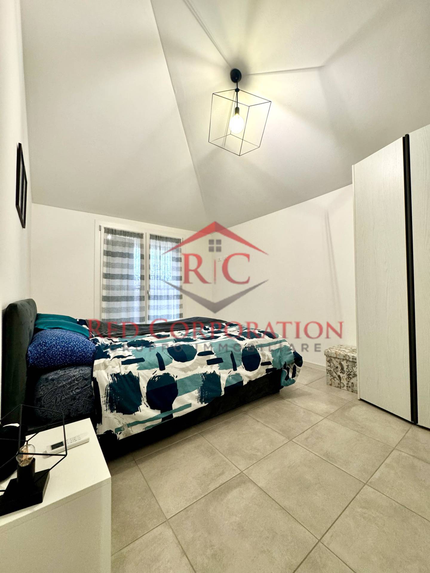 Appartamento in vendita a Reggio nell'Emilia, Regina Pacis