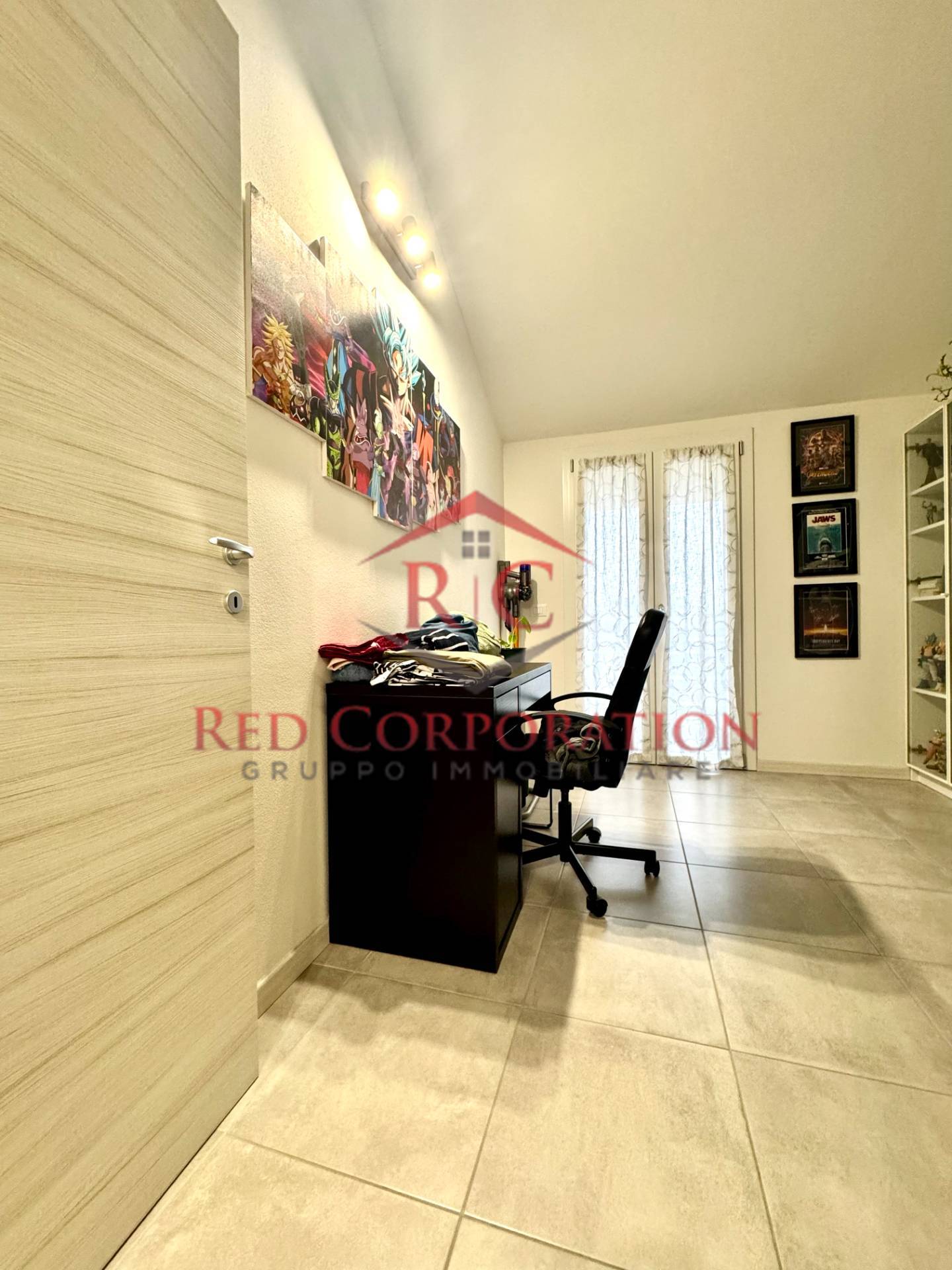 Appartamento in vendita a Reggio nell'Emilia, Regina Pacis