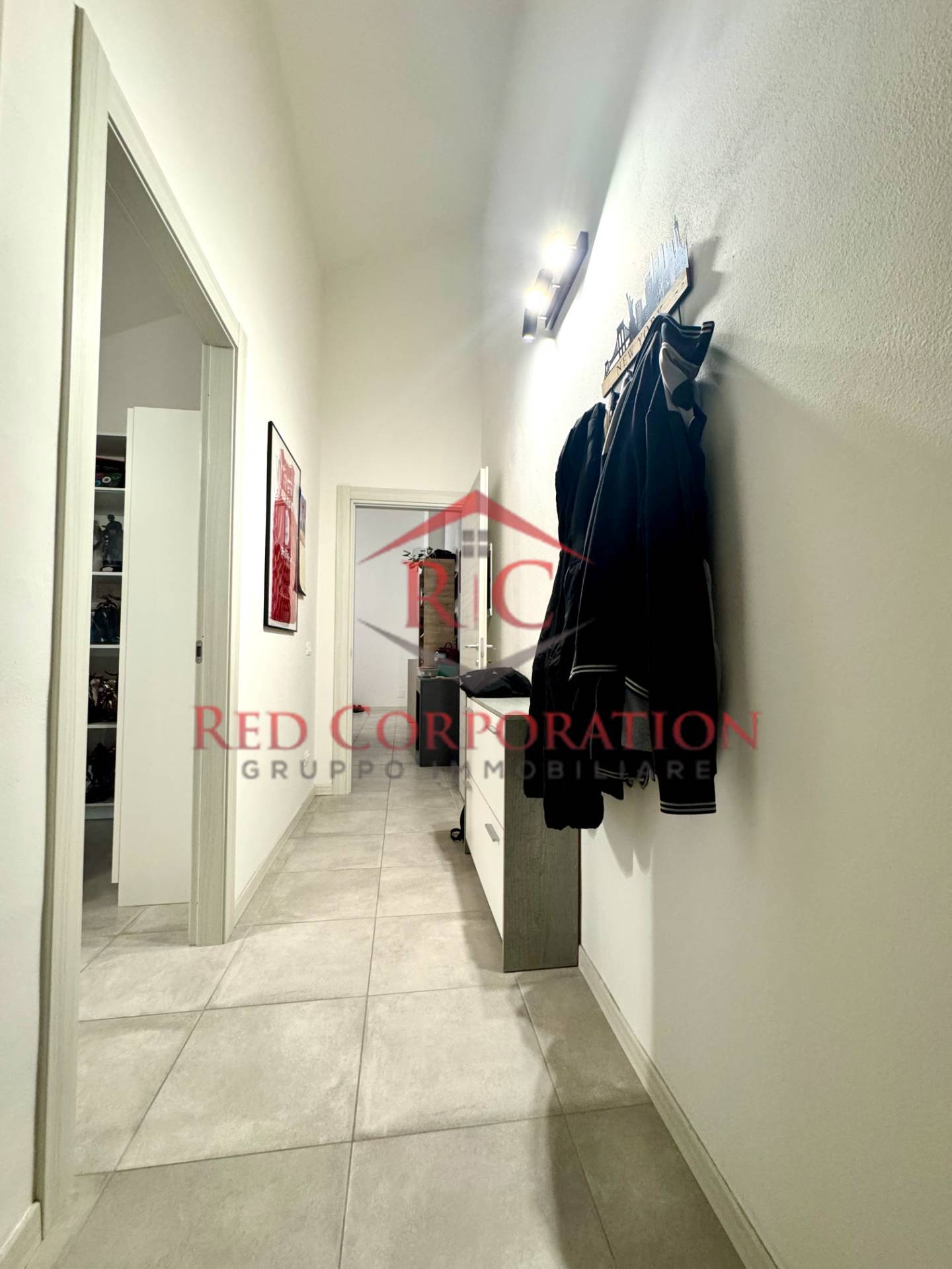 Appartamento in vendita a Reggio nell'Emilia, Regina Pacis