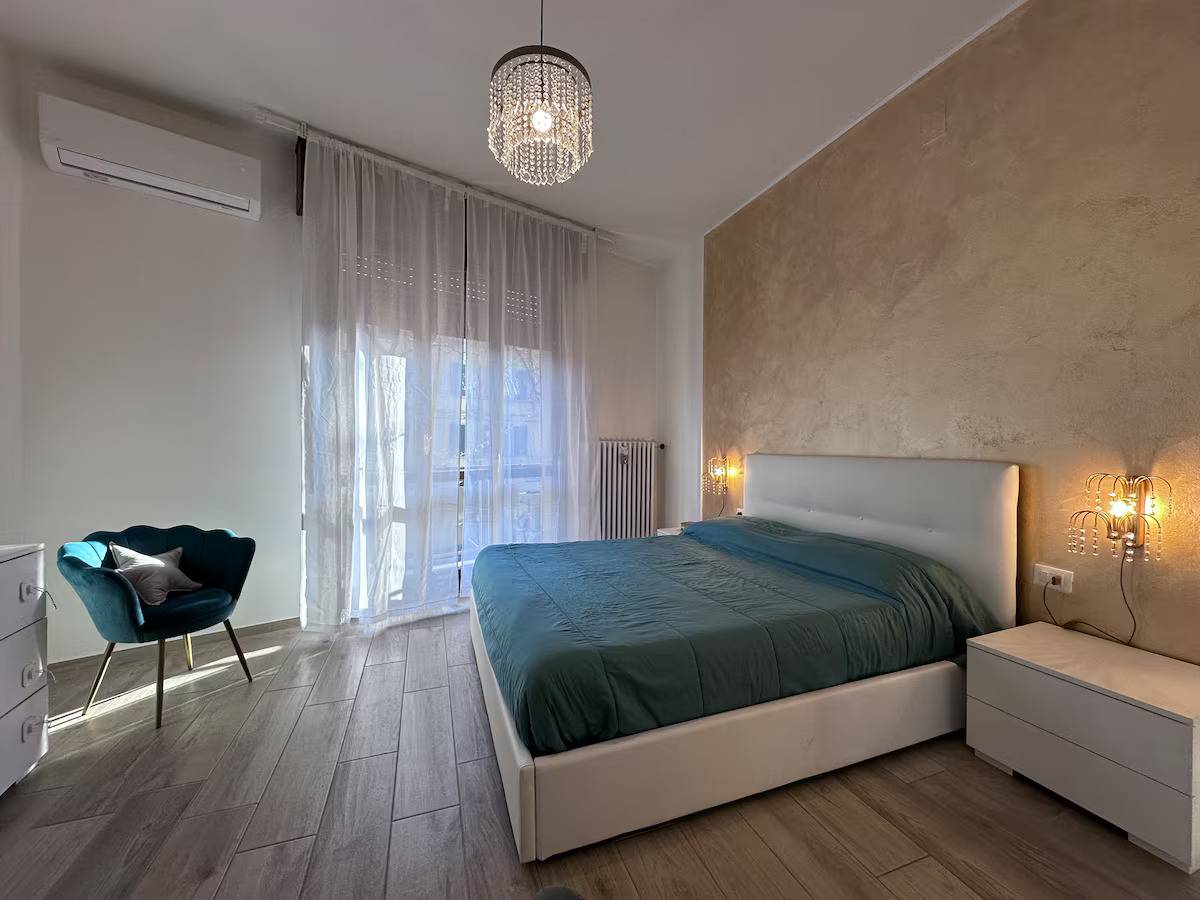 Appartamento in affitto a Reggio nell'Emilia, Centro storico