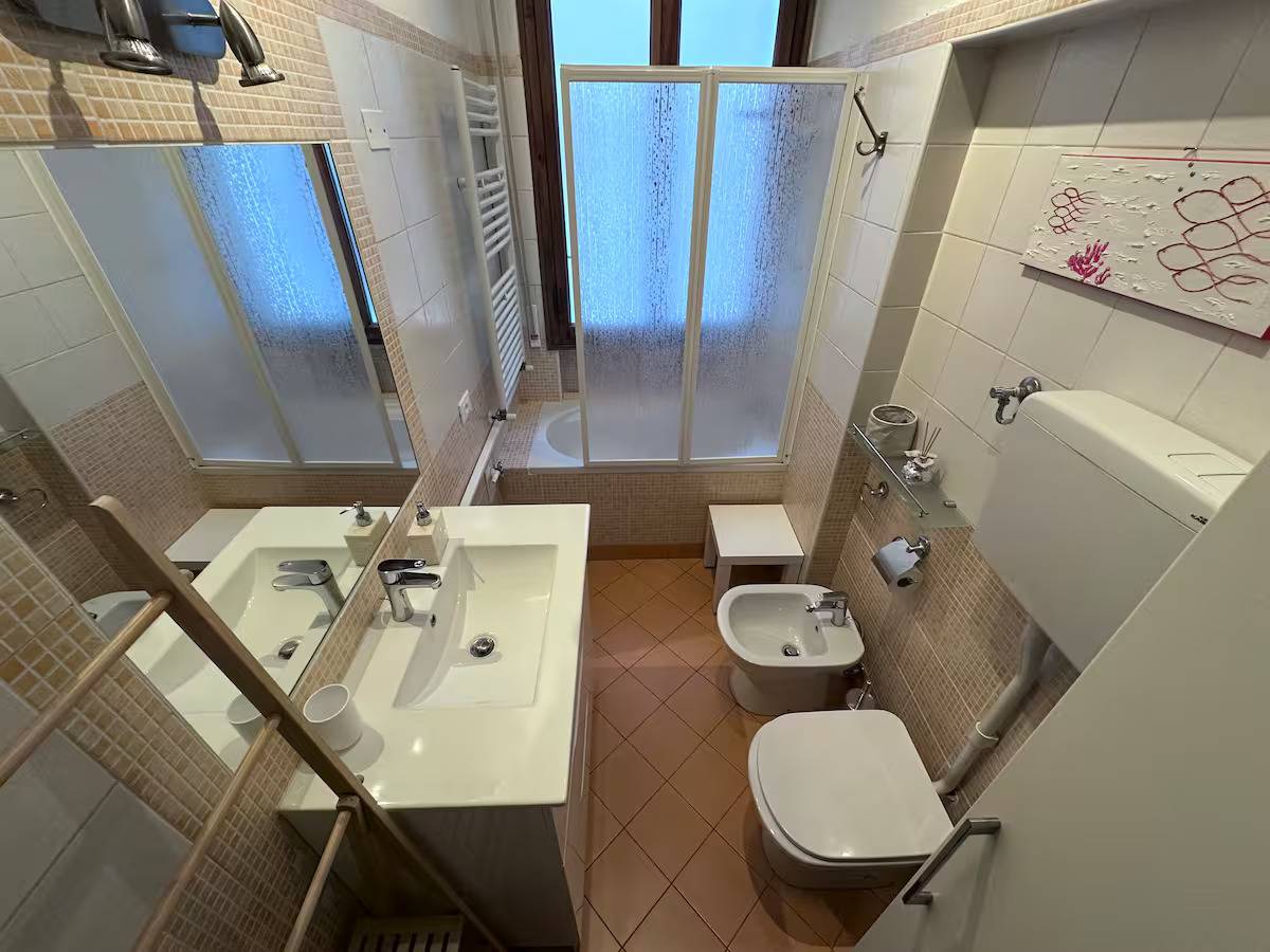 Appartamento in affitto a Reggio nell'Emilia, Centro storico