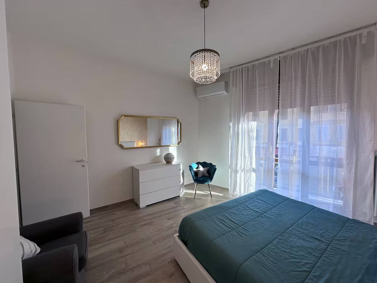 Appartamento in affitto a Reggio nell'Emilia, Centro storico