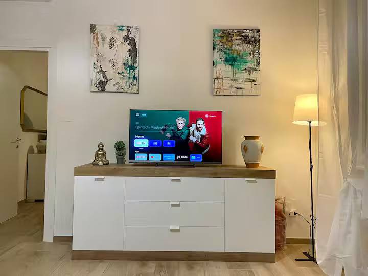 Appartamento in affitto a Reggio nell'Emilia, Centro storico