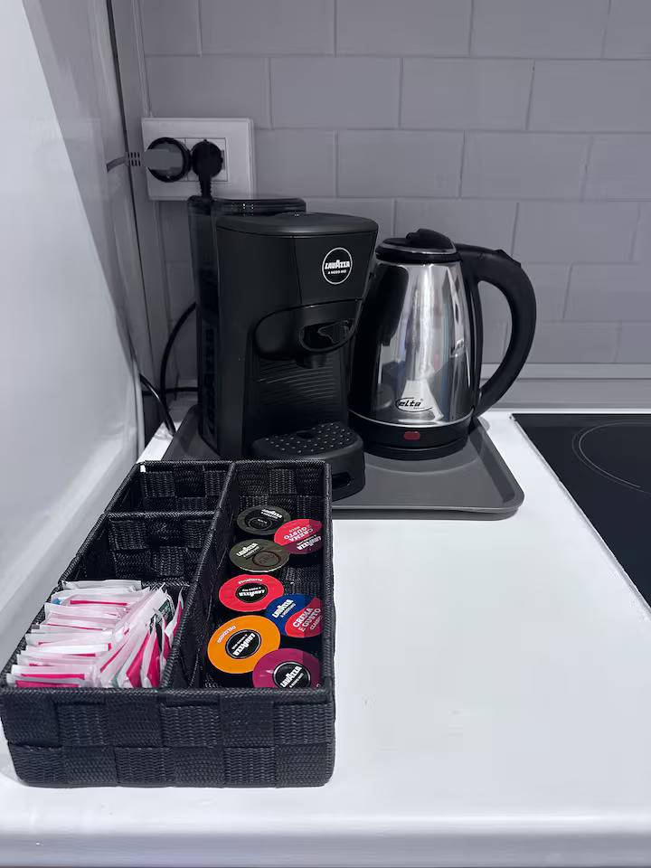 Appartamento in affitto a Reggio nell'Emilia, Centro storico