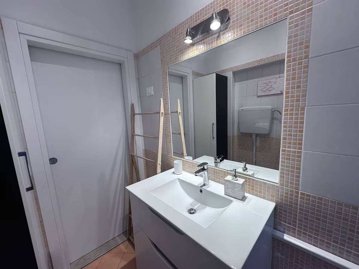 Appartamento in affitto a Reggio nell'Emilia, Centro storico