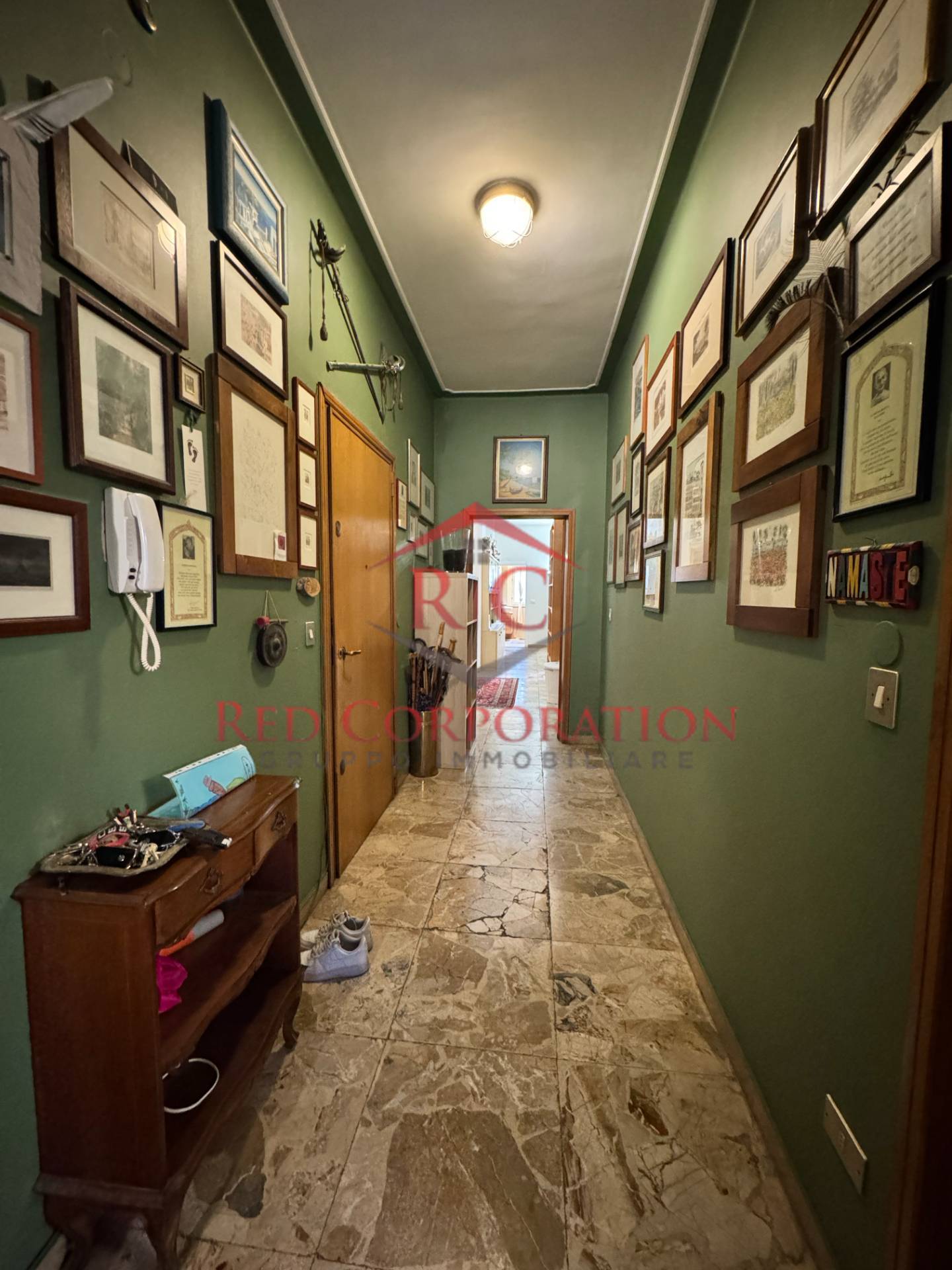 Appartamento in vendita a Reggio nell'Emilia, Rosta