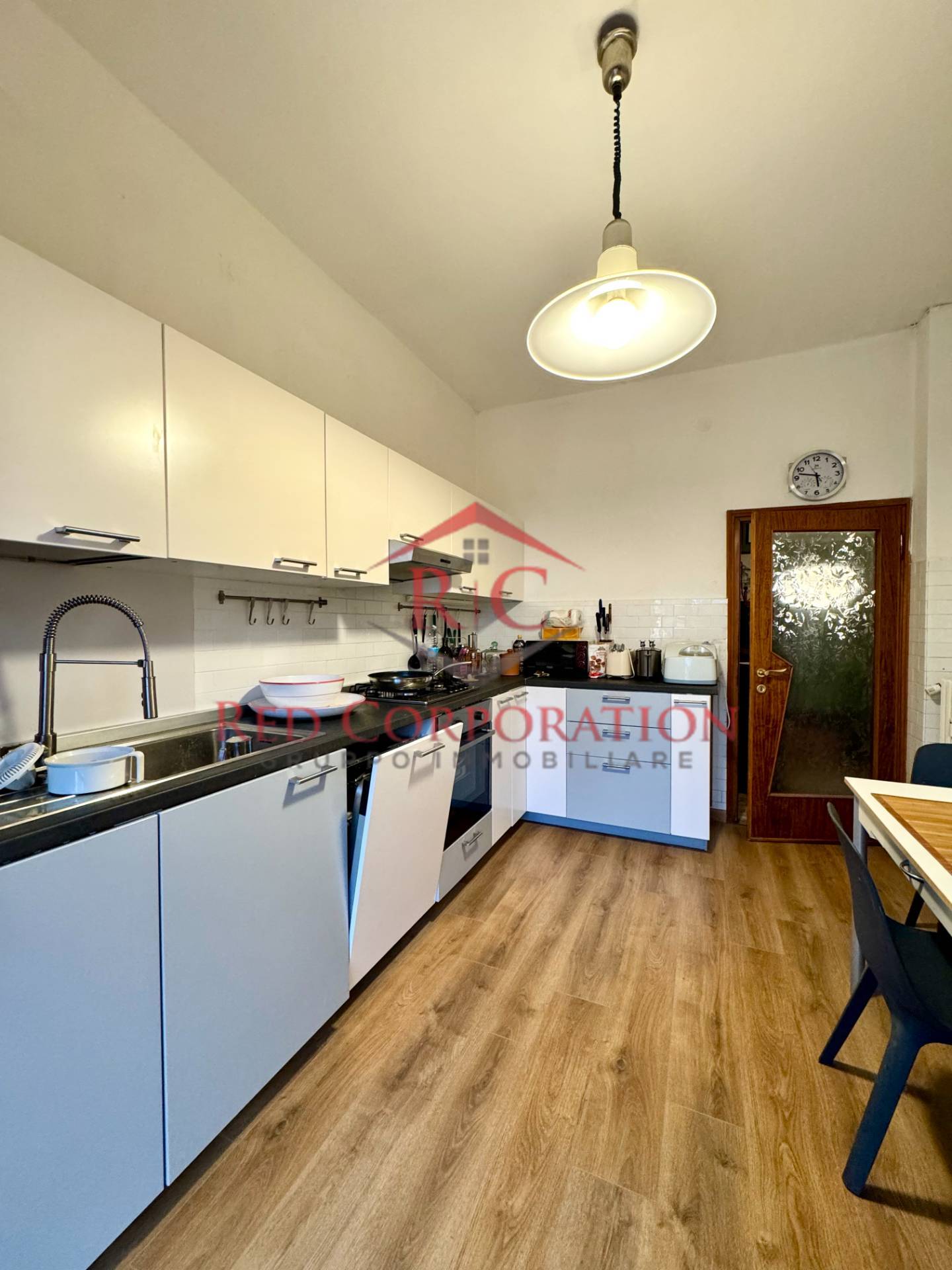 Appartamento in vendita a Reggio nell'Emilia, Rosta