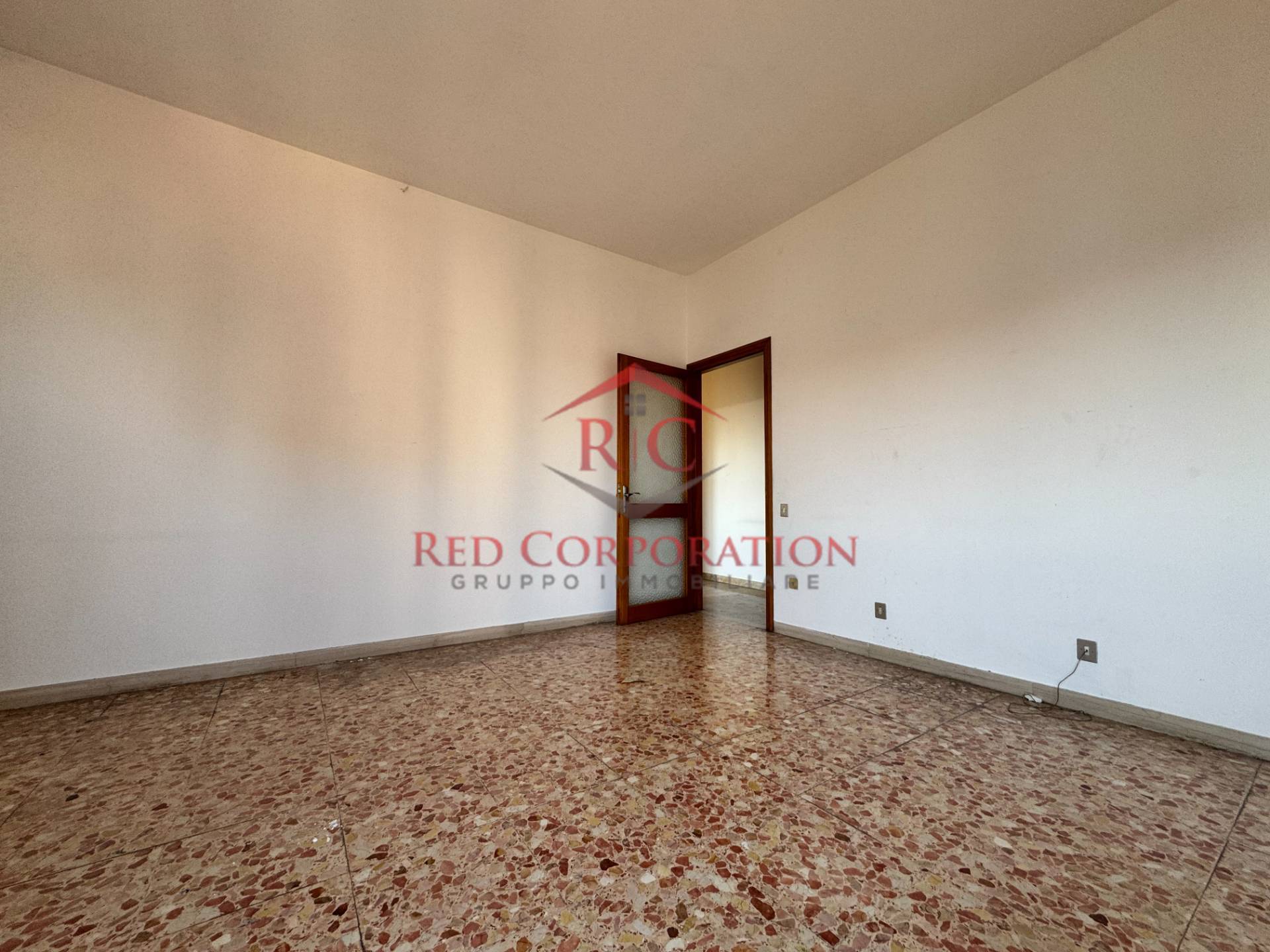 Appartamento in vendita a Reggio nell'Emilia, Rosta