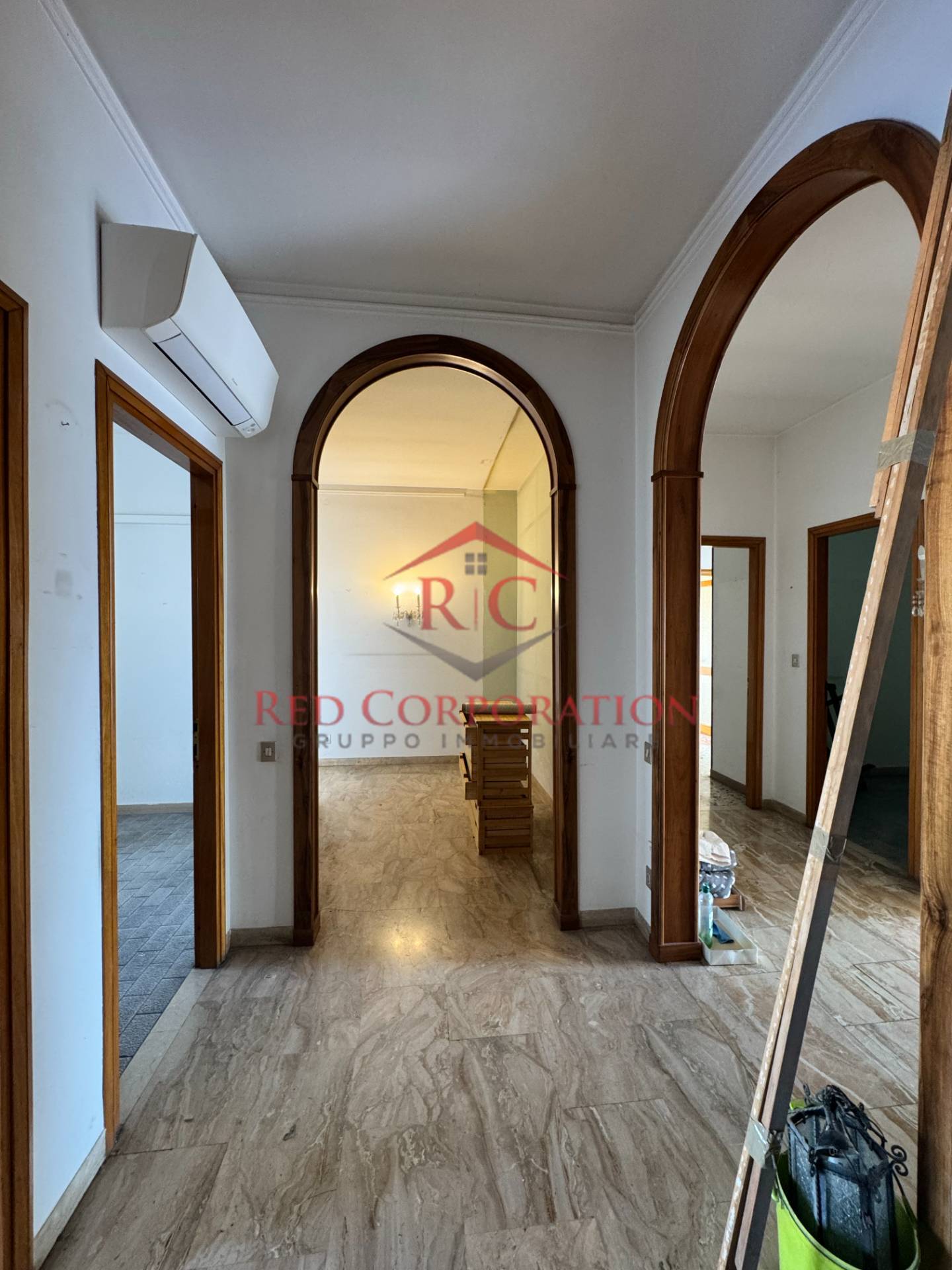 Appartamento in vendita a Reggio nell'Emilia, Rosta