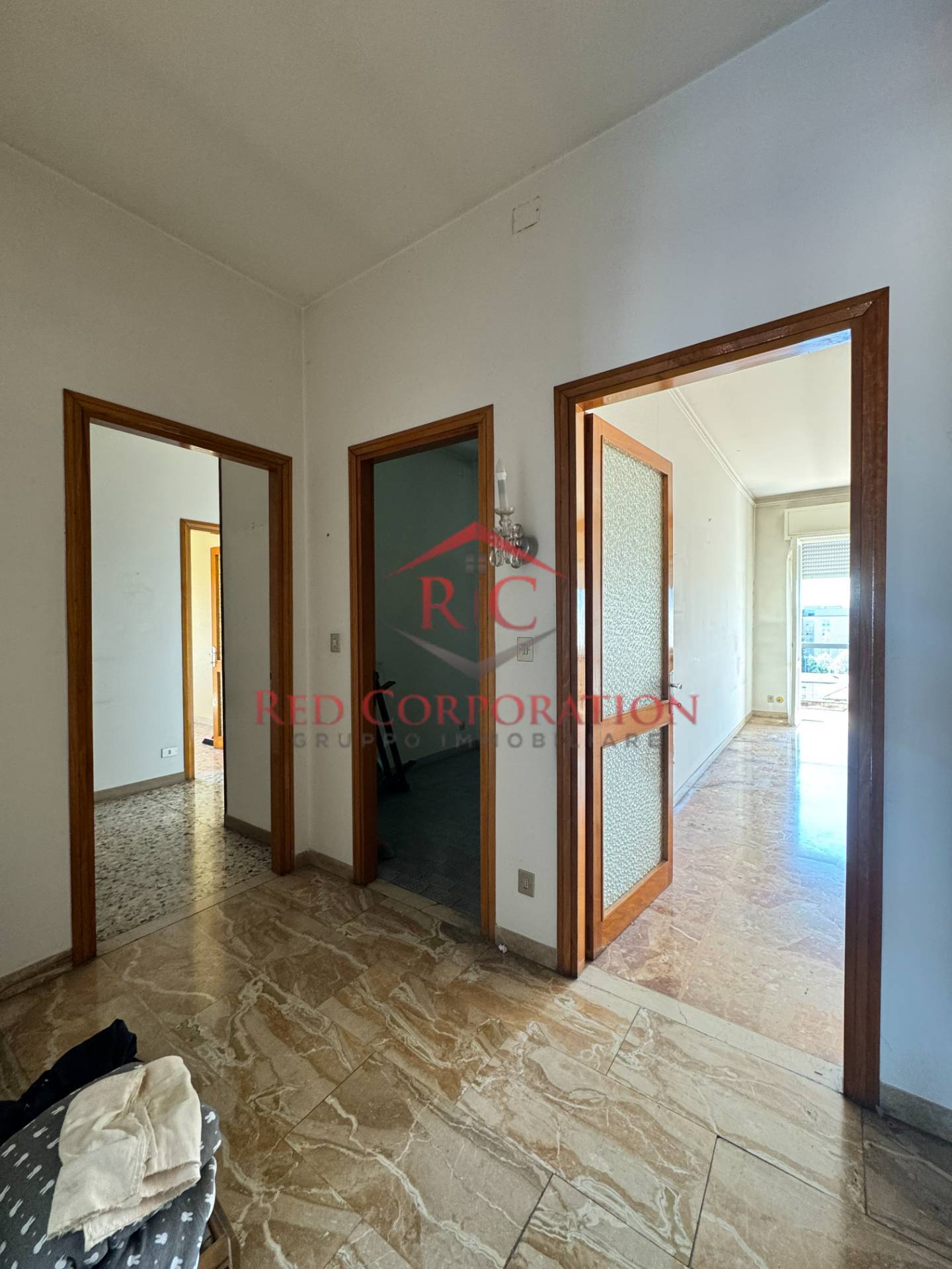 Appartamento in vendita a Reggio nell'Emilia, Rosta