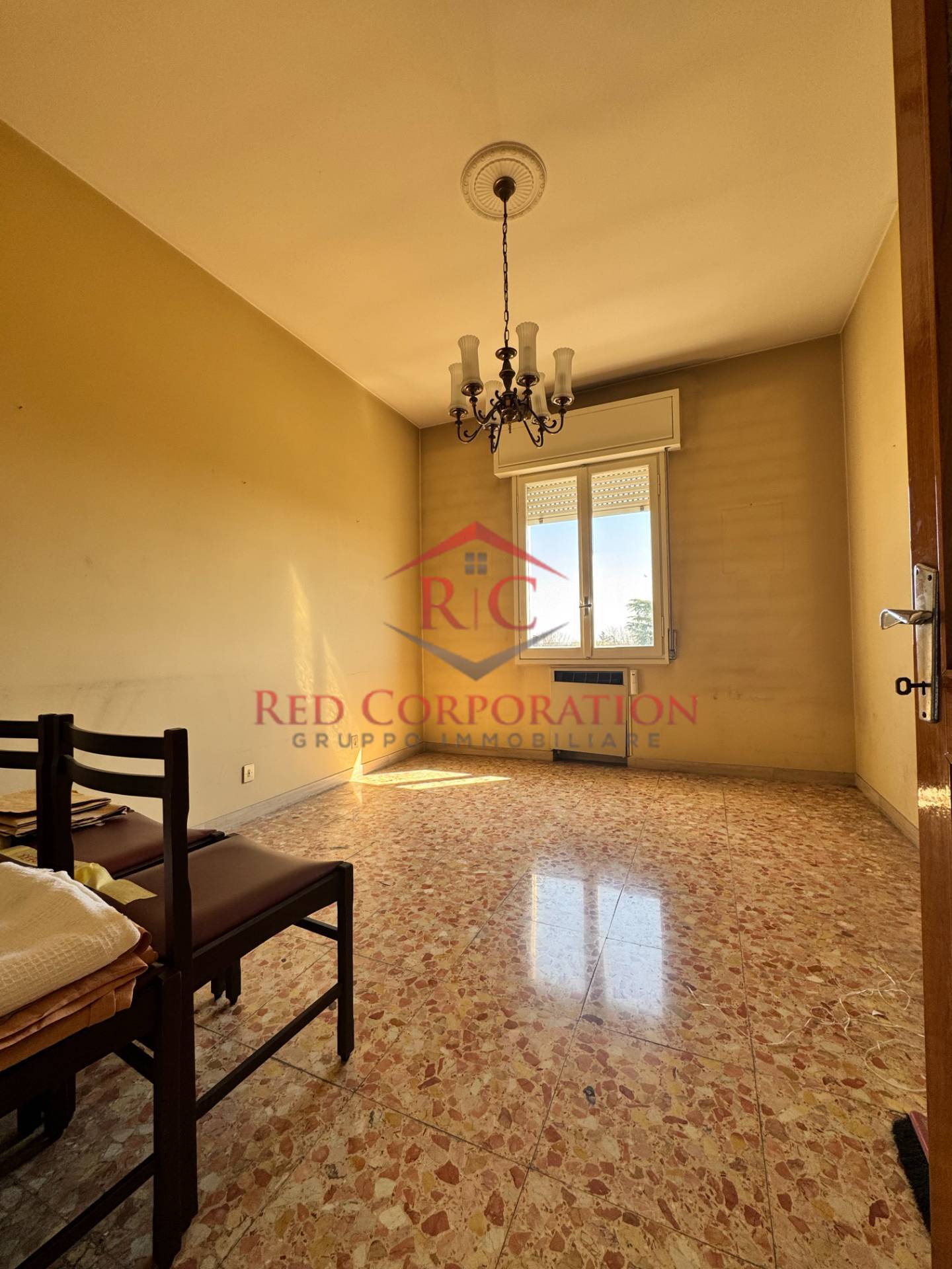 Appartamento in vendita a Reggio nell'Emilia, Rosta