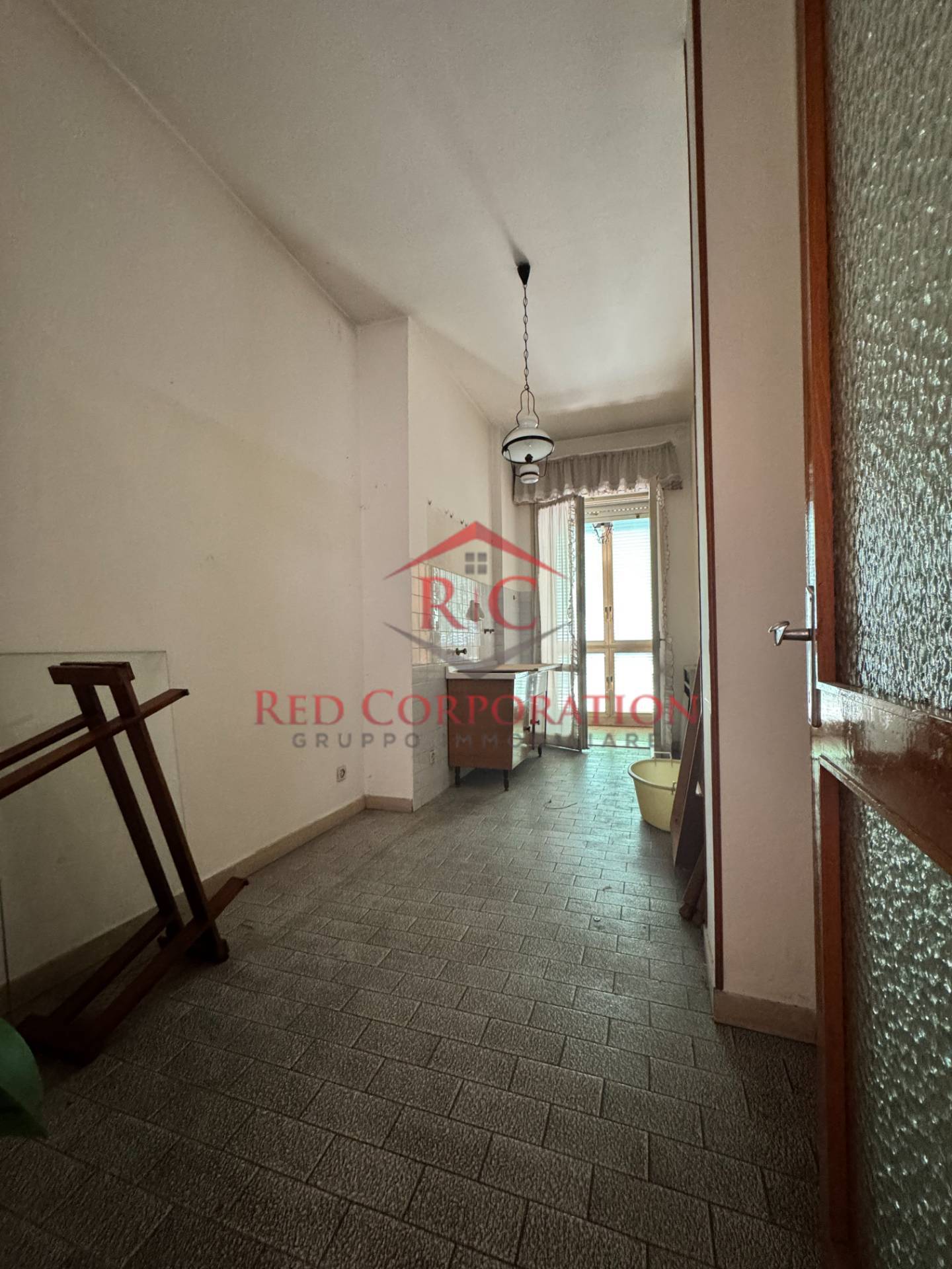 Appartamento in vendita a Reggio nell'Emilia, Rosta