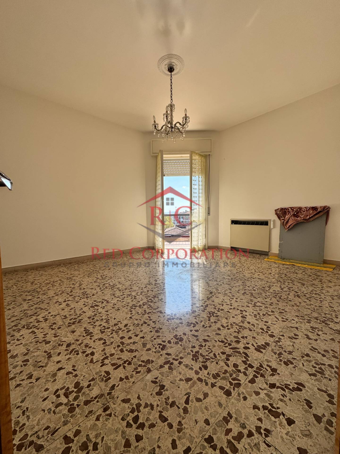 Appartamento in vendita a Reggio nell'Emilia, Rosta