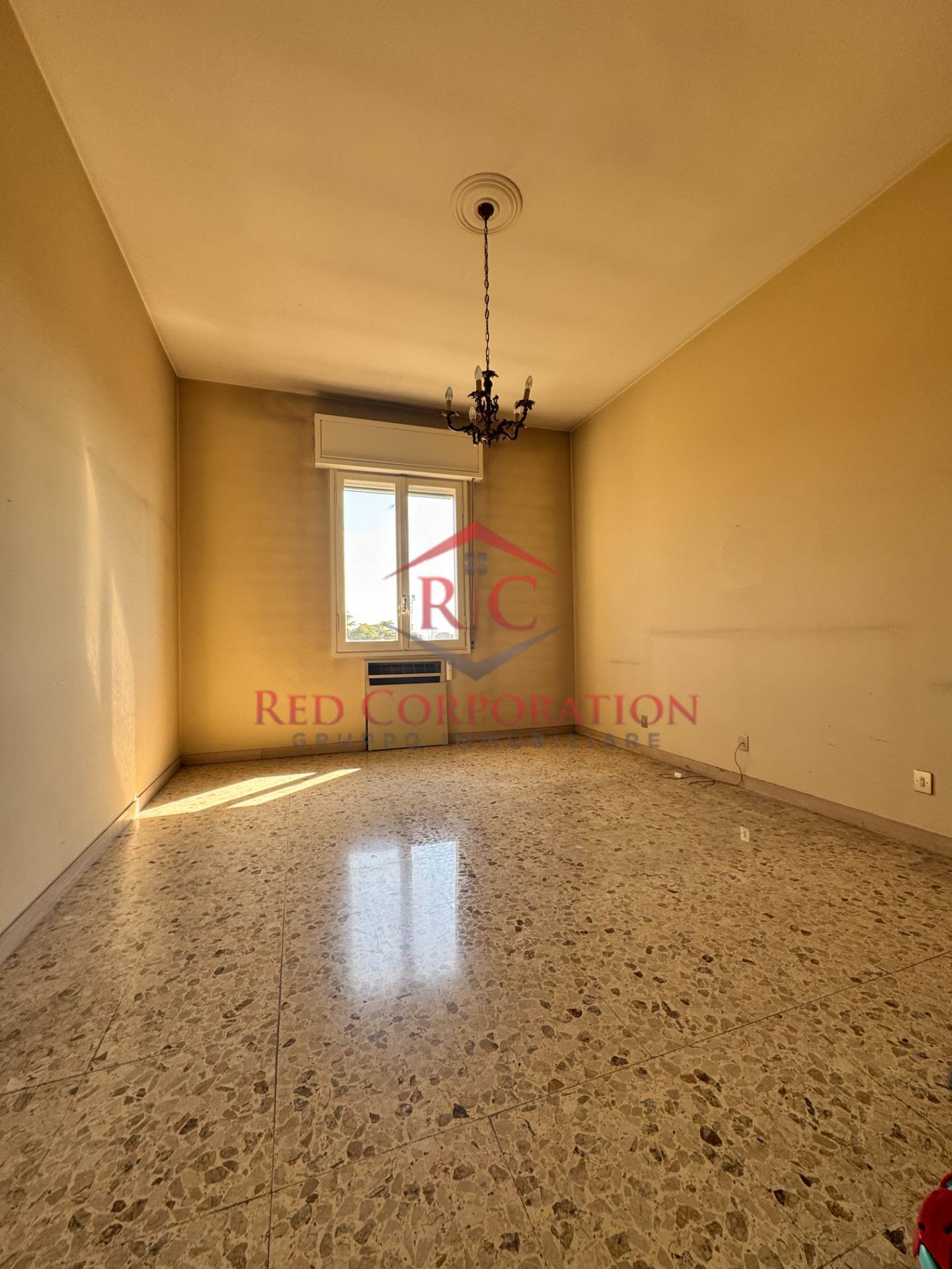 Appartamento in vendita a Reggio nell'Emilia, Rosta