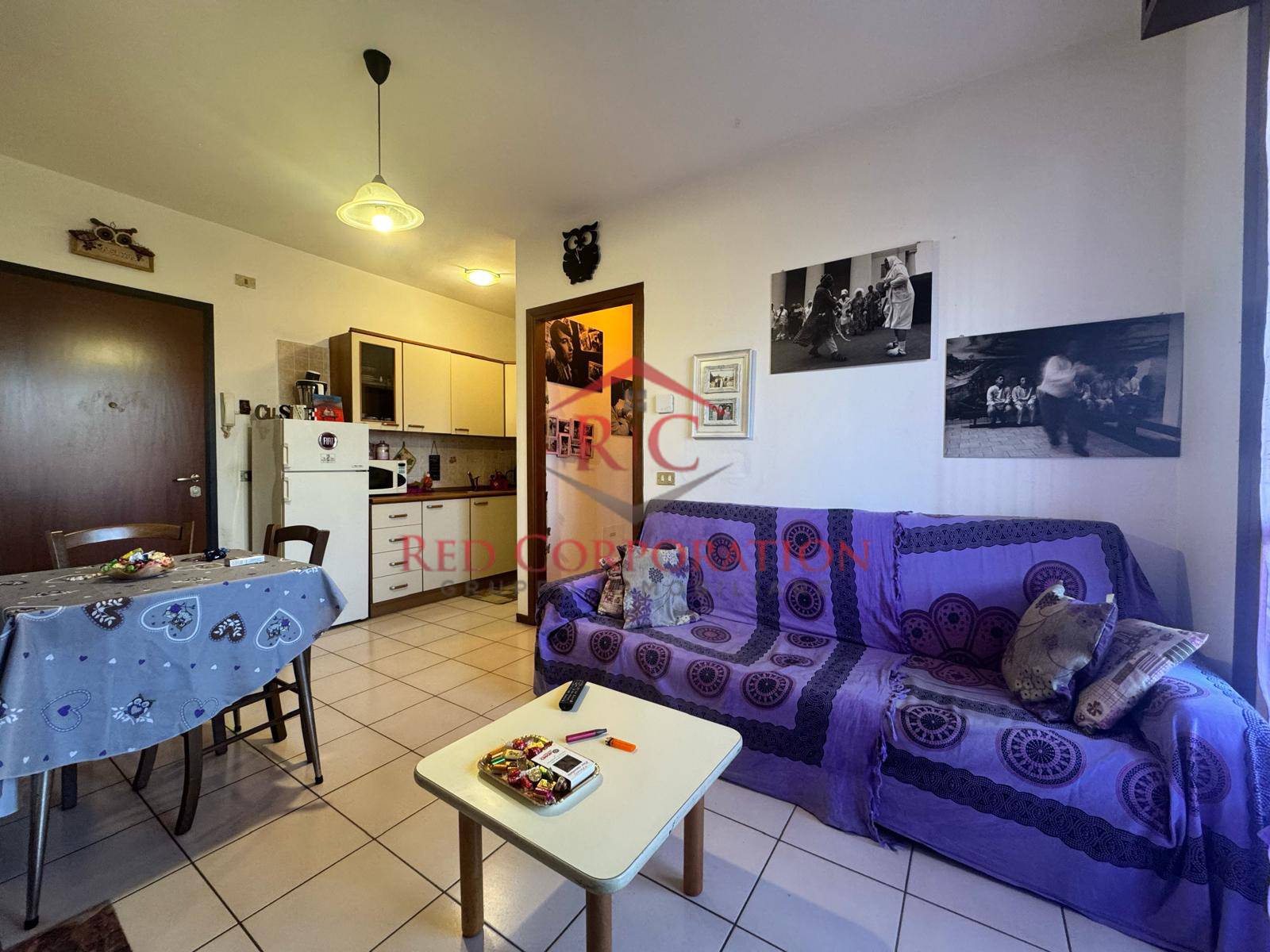 Appartamento in vendita a Reggio nell'Emilia