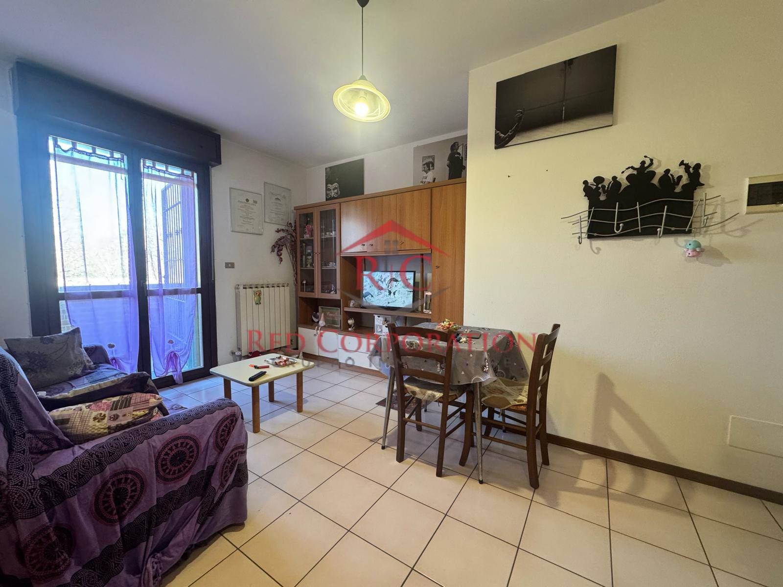 Appartamento in vendita a Reggio nell'Emilia