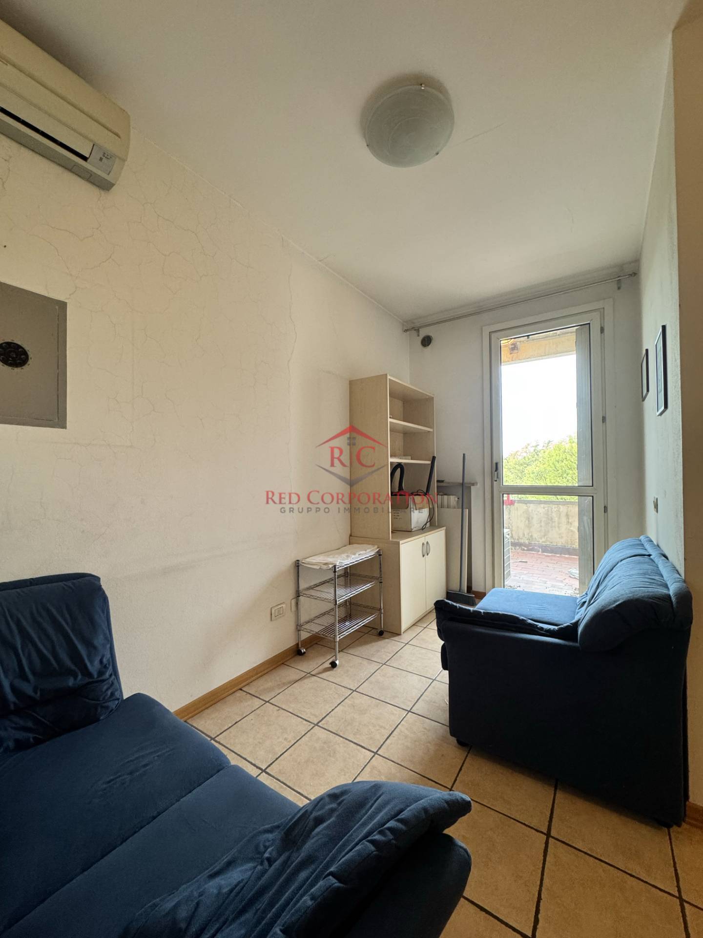 Appartamento in vendita a Reggio nell'Emilia, Canalina