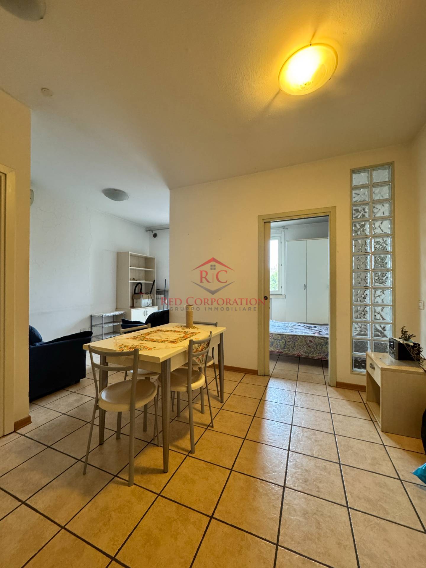 Appartamento in vendita a Reggio nell'Emilia, Canalina