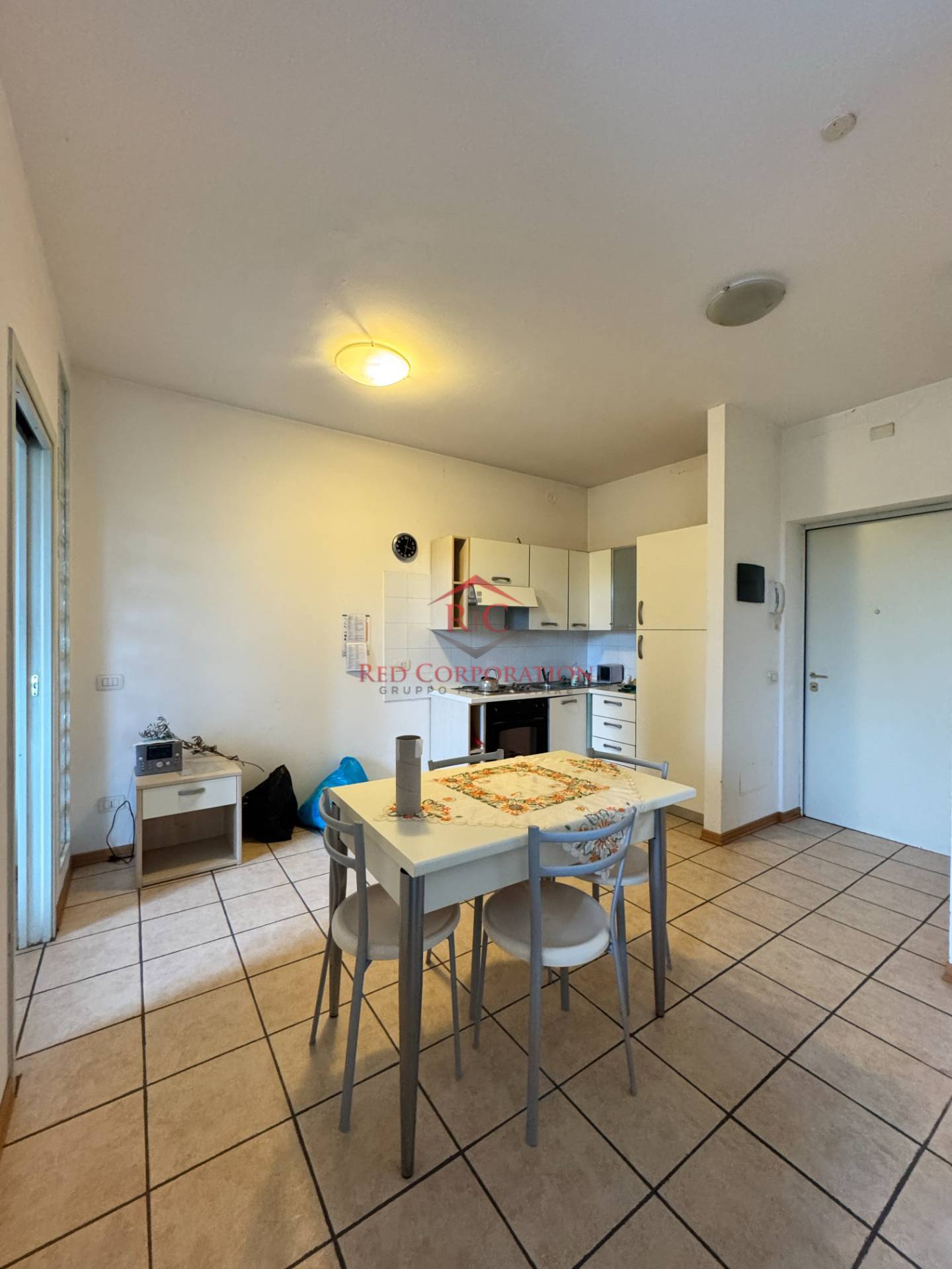 Appartamento in vendita a Reggio nell'Emilia, Canalina