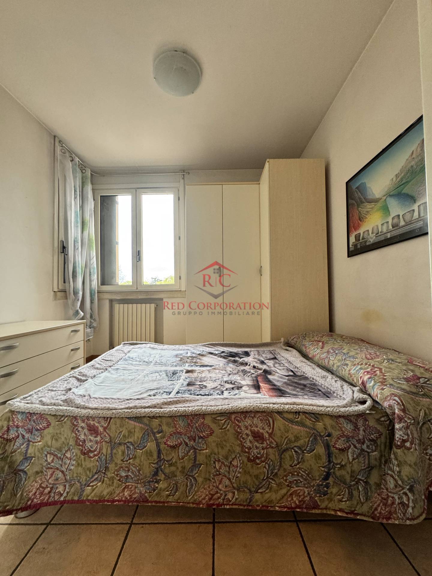 Appartamento in vendita a Reggio nell'Emilia, Canalina