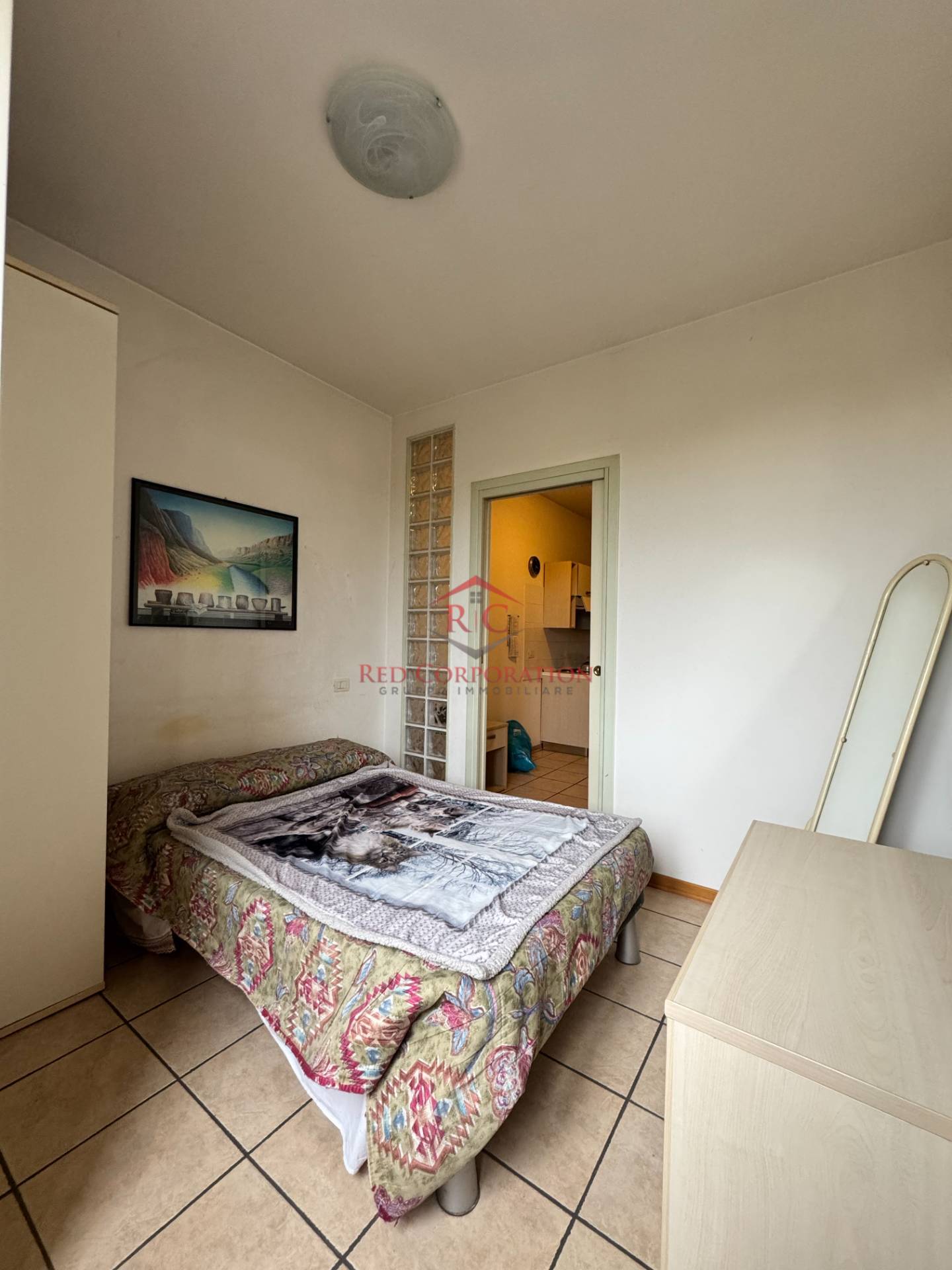 Appartamento in vendita a Reggio nell'Emilia, Canalina