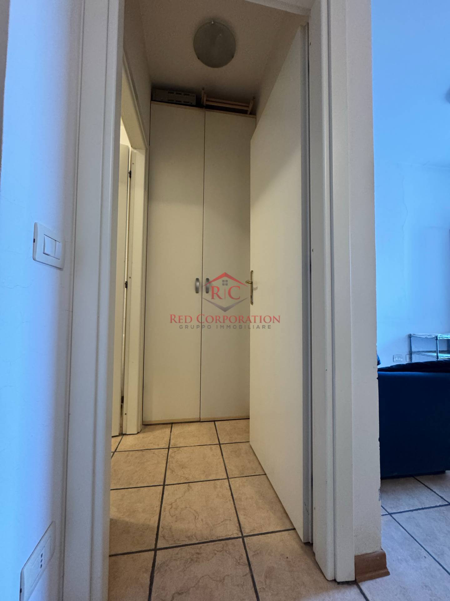 Appartamento in vendita a Reggio nell'Emilia, Canalina