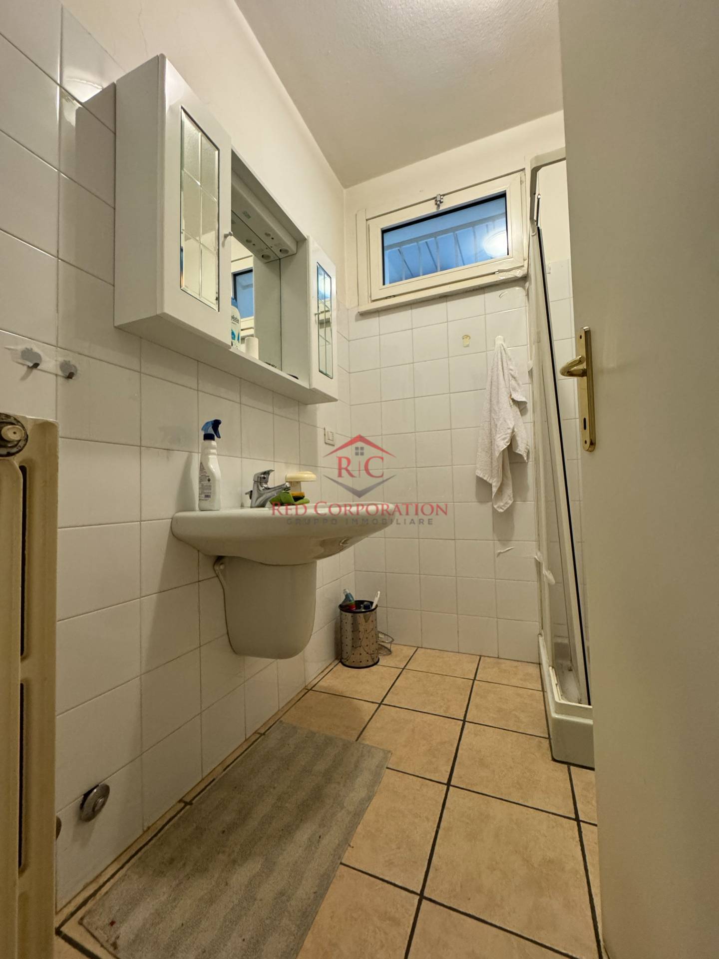 Appartamento in vendita a Reggio nell'Emilia, Canalina