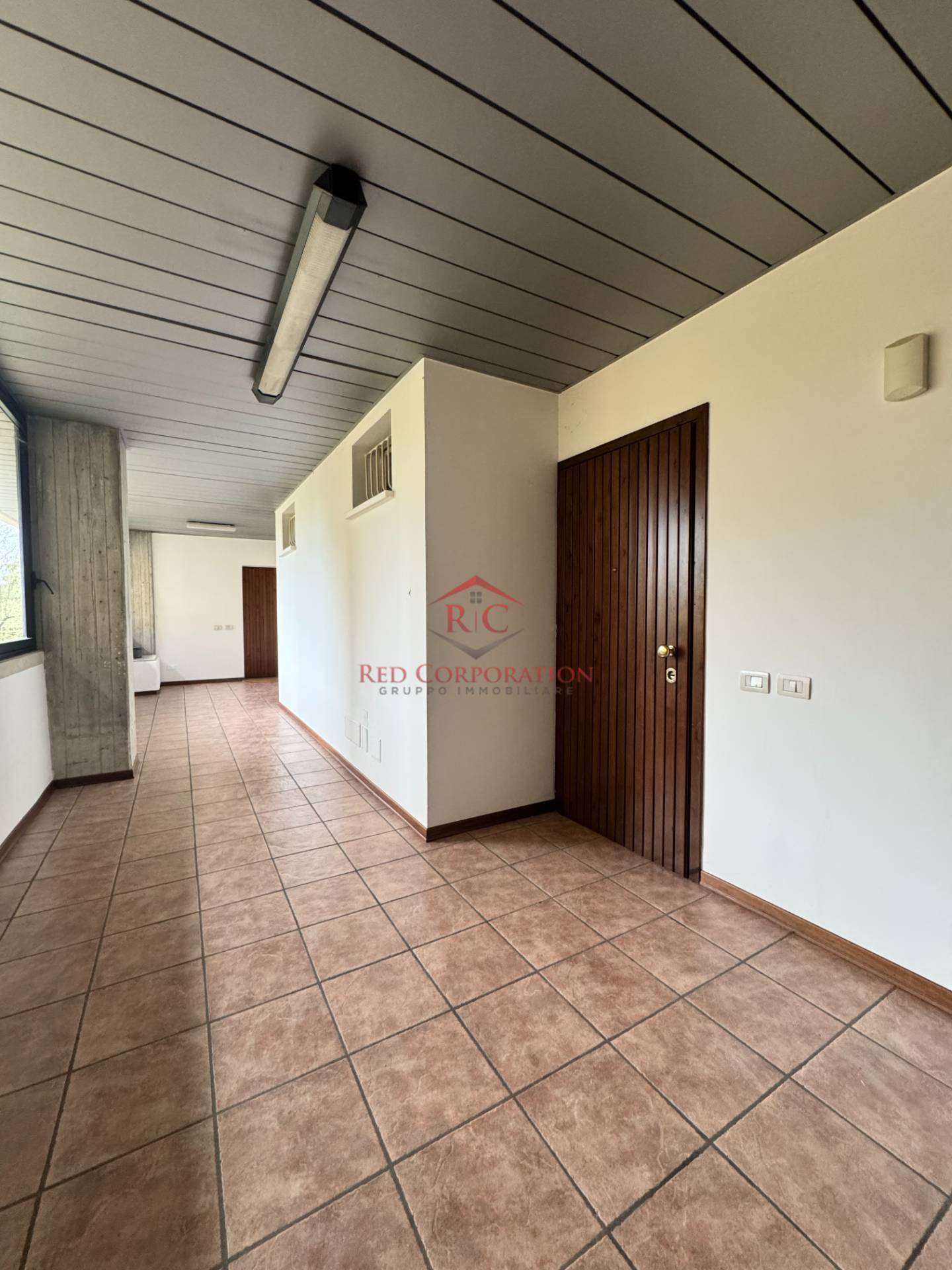 Appartamento in vendita a Reggio nell'Emilia, Canalina