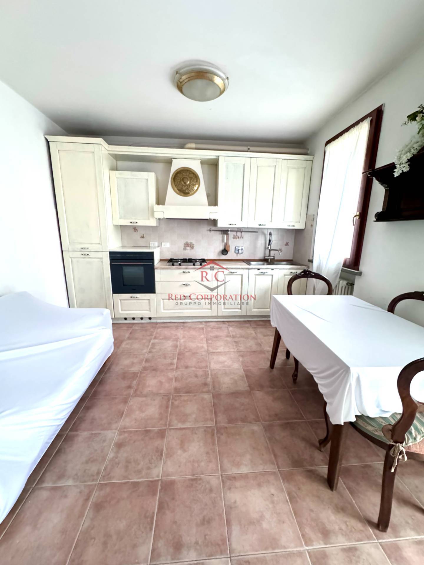 Appartamento in vendita a Albinea, Albinea