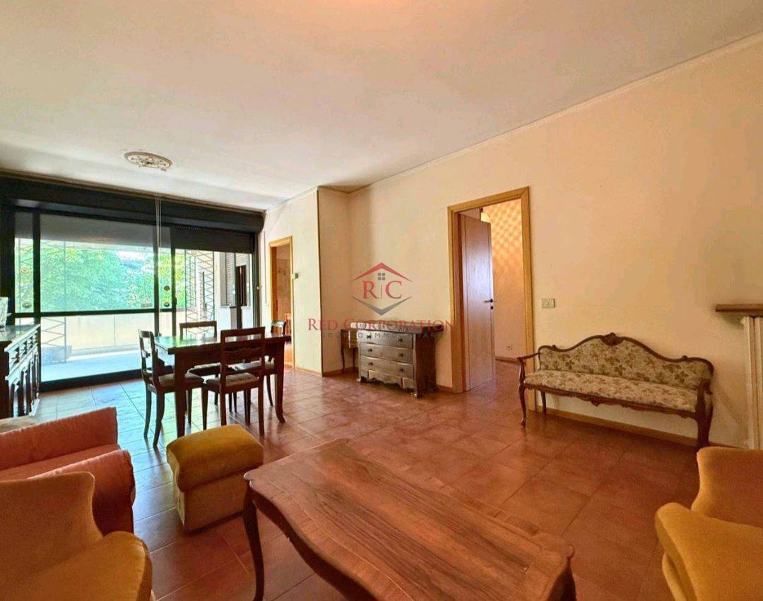 Appartamento in vendita a Reggio nell'Emilia, Ospizio