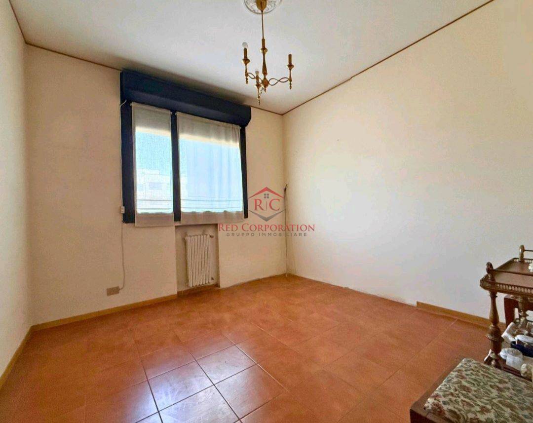 Appartamento in vendita a Reggio nell'Emilia, Ospizio