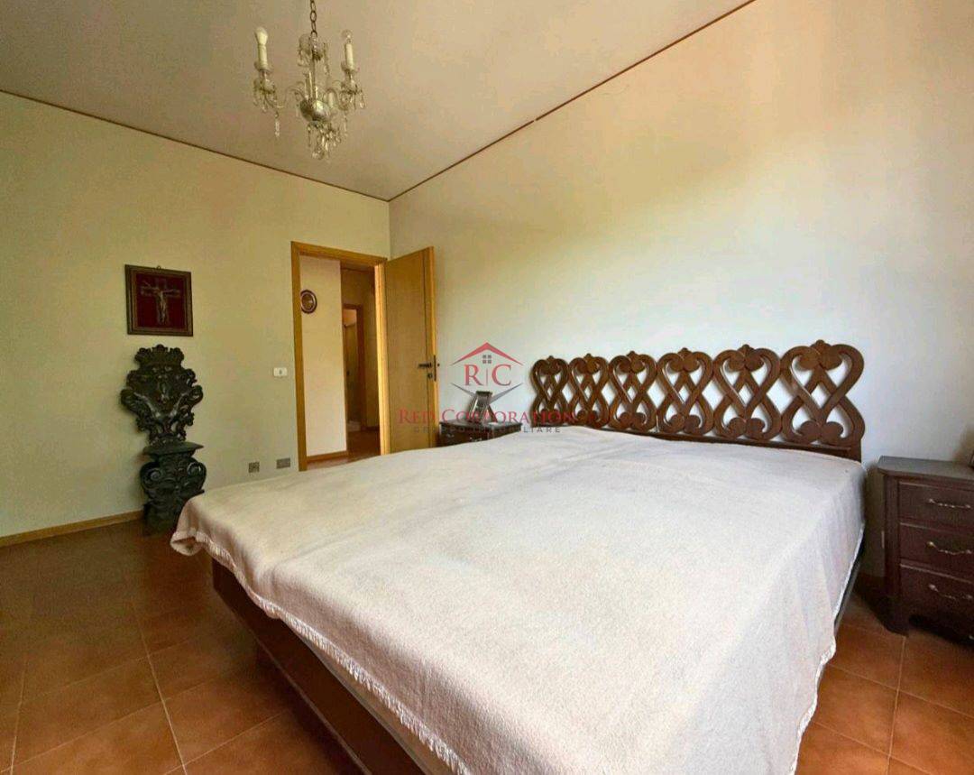 Appartamento in vendita a Reggio nell'Emilia, Ospizio