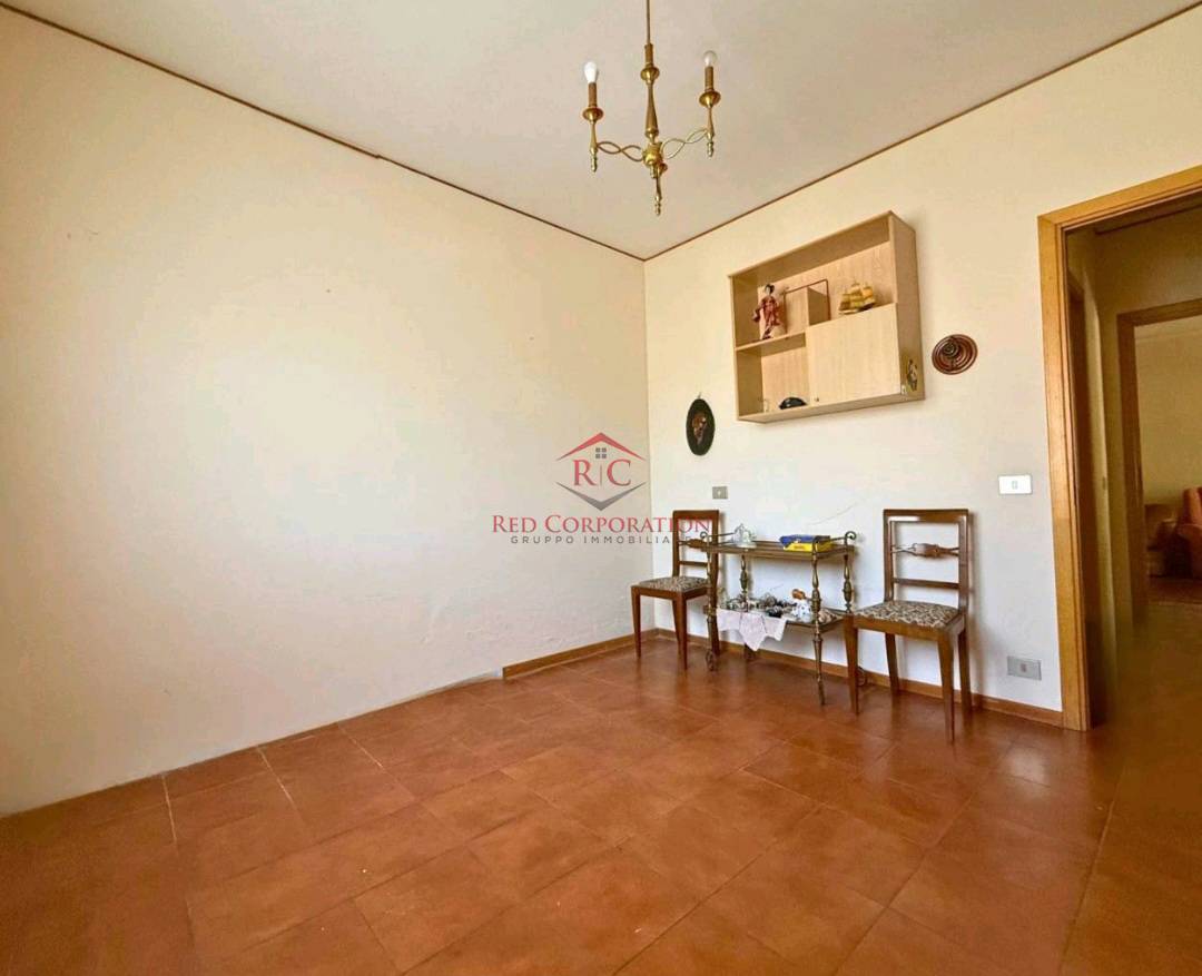 Appartamento in vendita a Reggio nell'Emilia, Ospizio