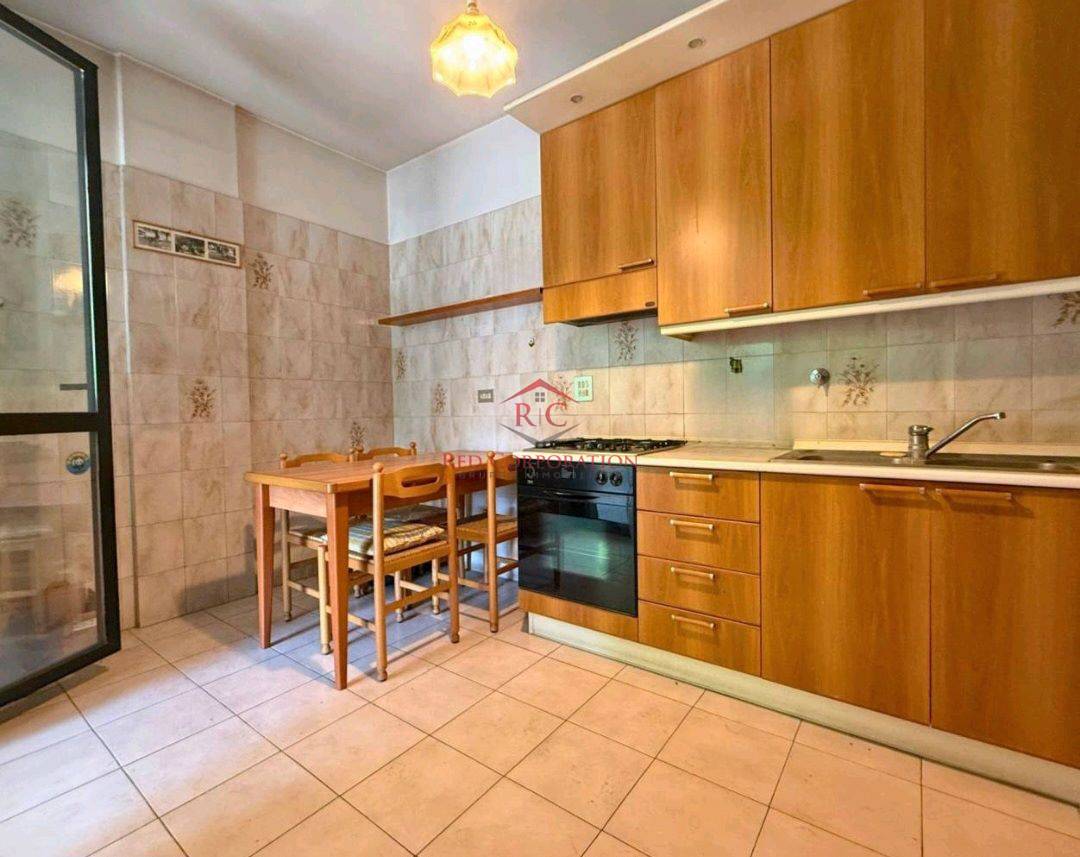 Appartamento in vendita a Reggio nell'Emilia, Ospizio