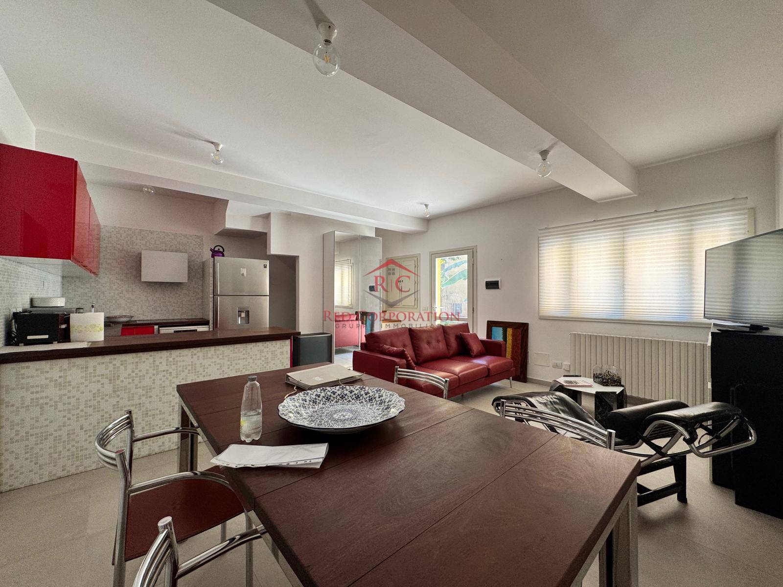 Porzione casa in vendita a Reggio nell'Emilia, Centro storico