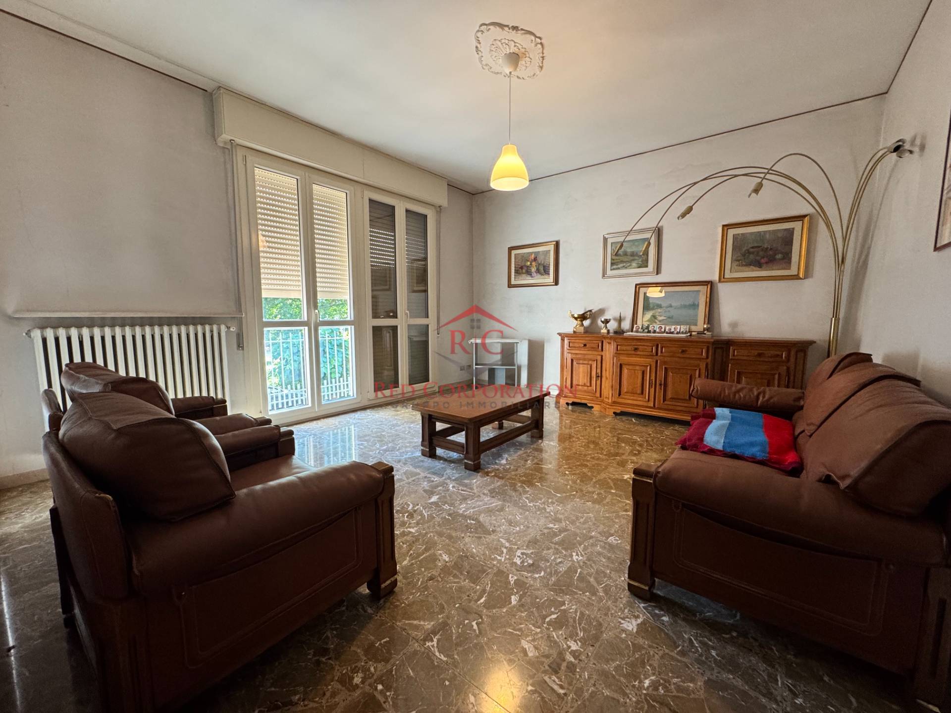 Villa singola in vendita a Reggio nell'Emilia, Pieve