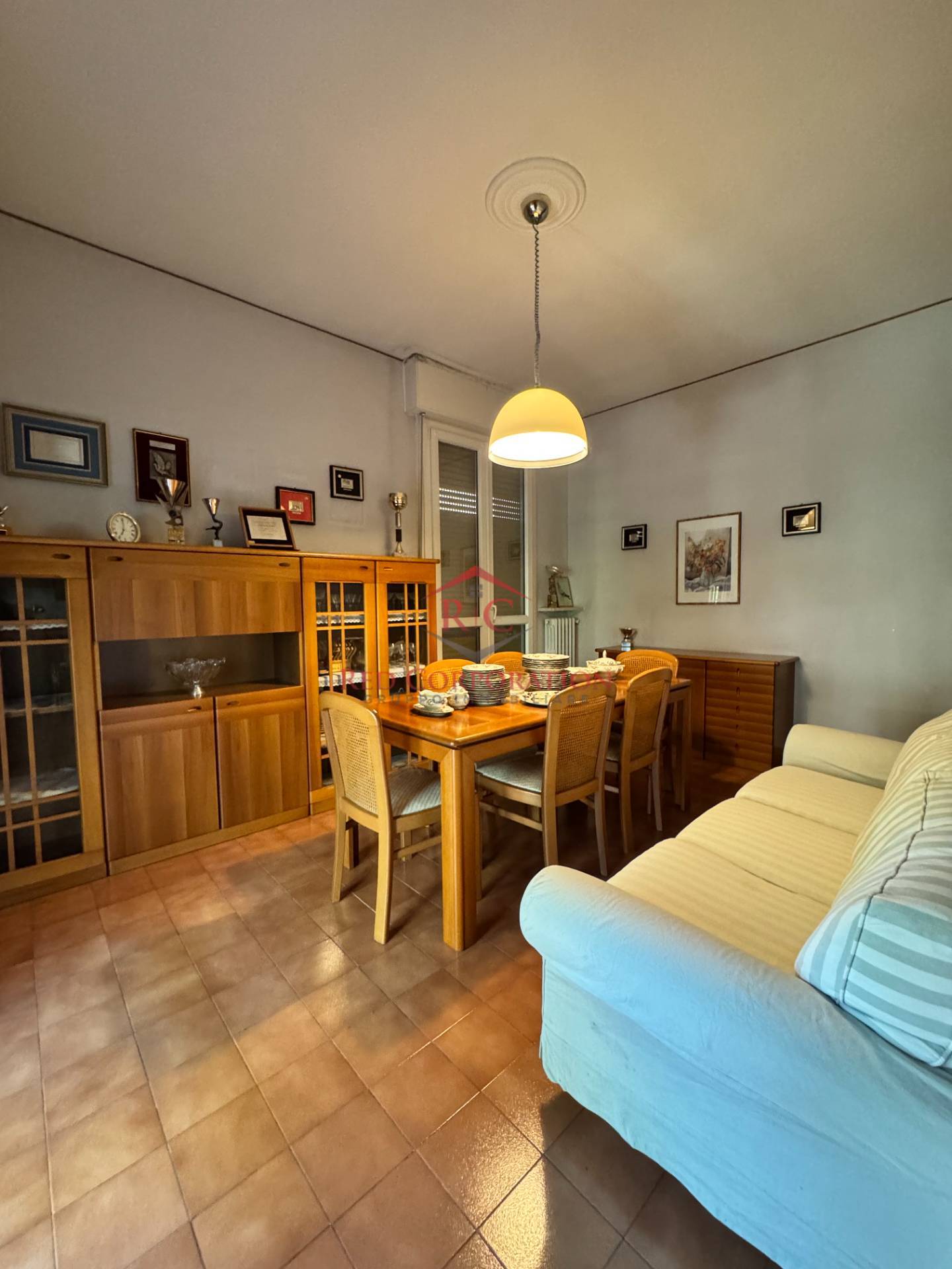 Villa singola in vendita a Reggio nell'Emilia, Pieve