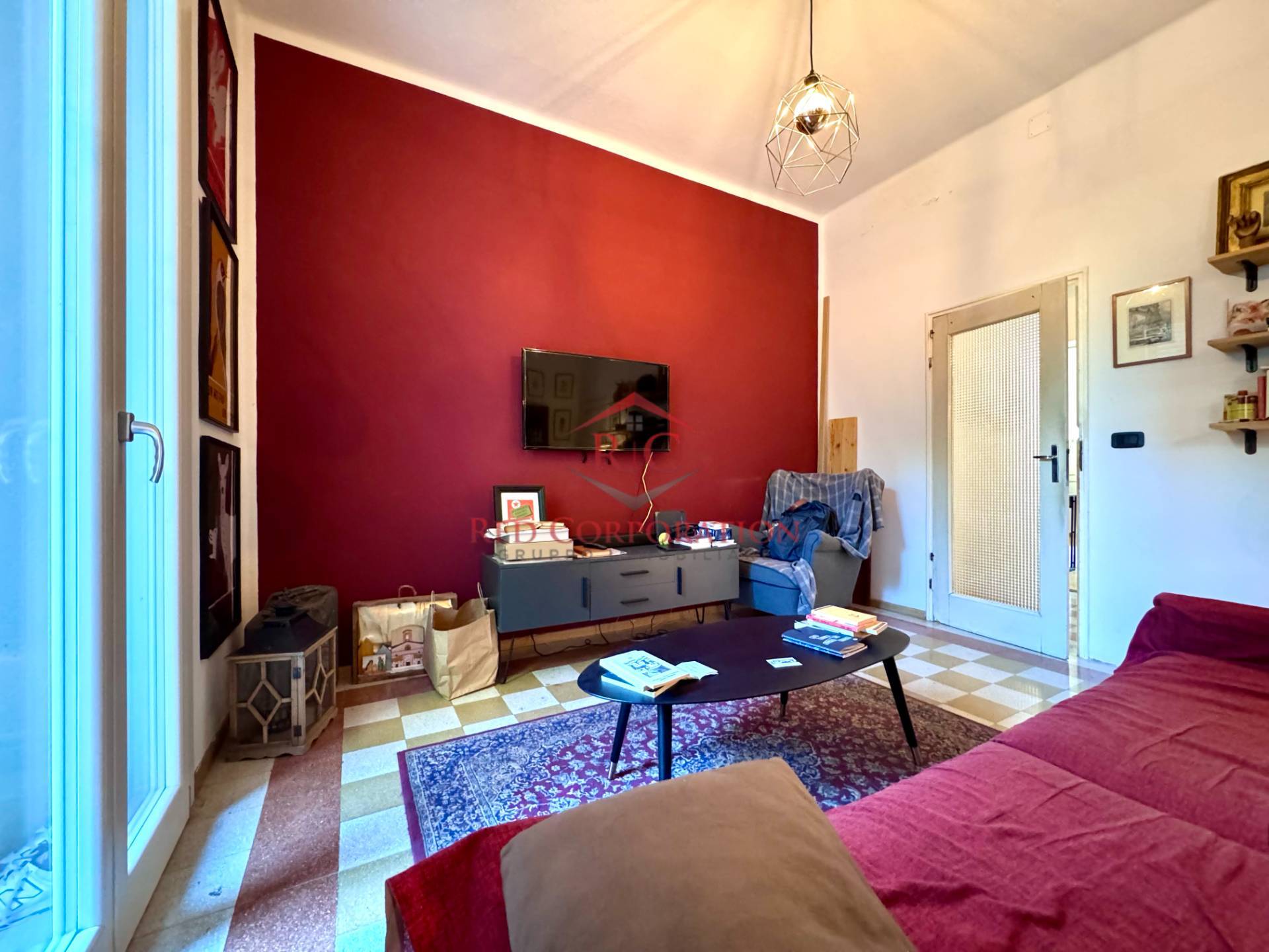 Appartamento in vendita a Reggio nell'Emilia, Rosta