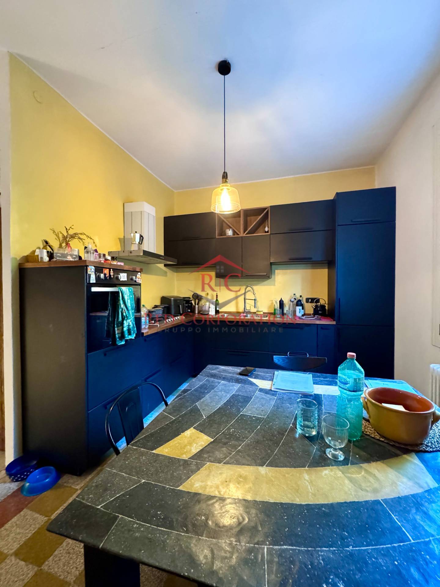 Appartamento in vendita a Reggio nell'Emilia, Rosta