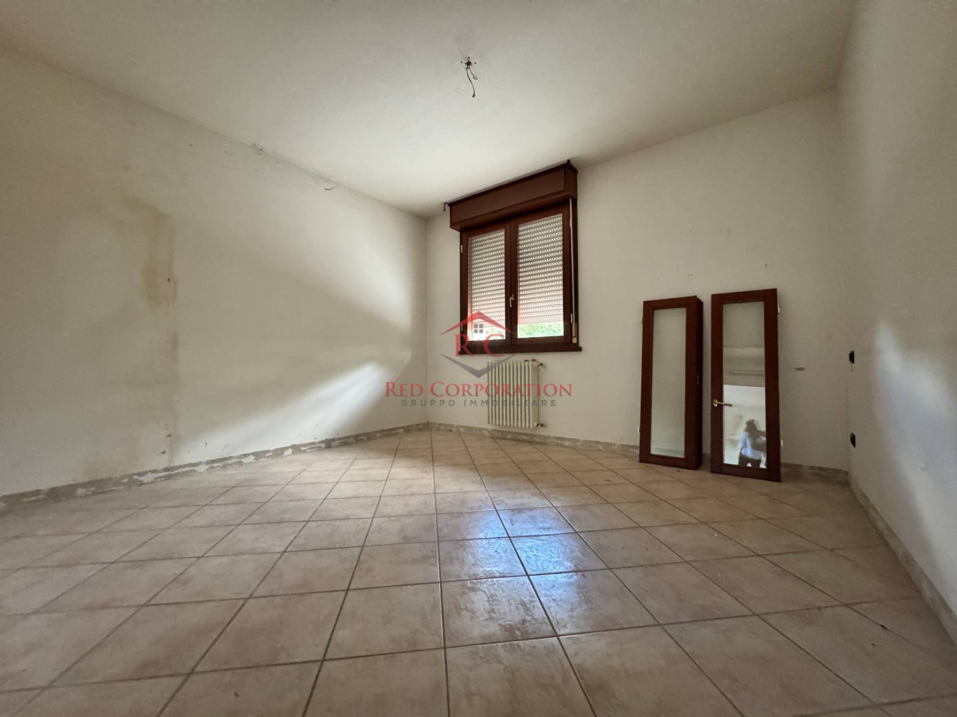Appartamento in vendita a Reggio nell'Emilia, buco del signore