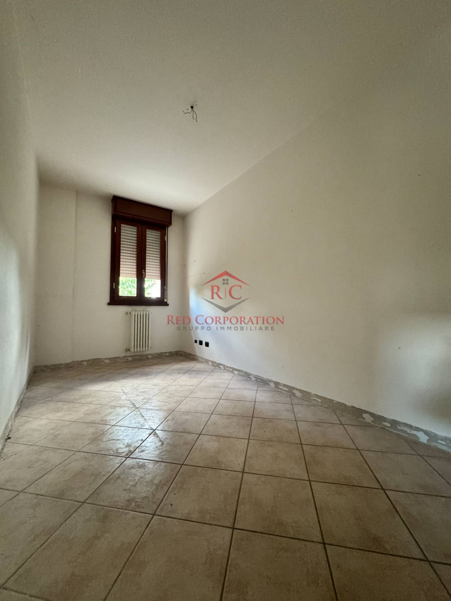 Appartamento in vendita a Reggio nell'Emilia, buco del signore