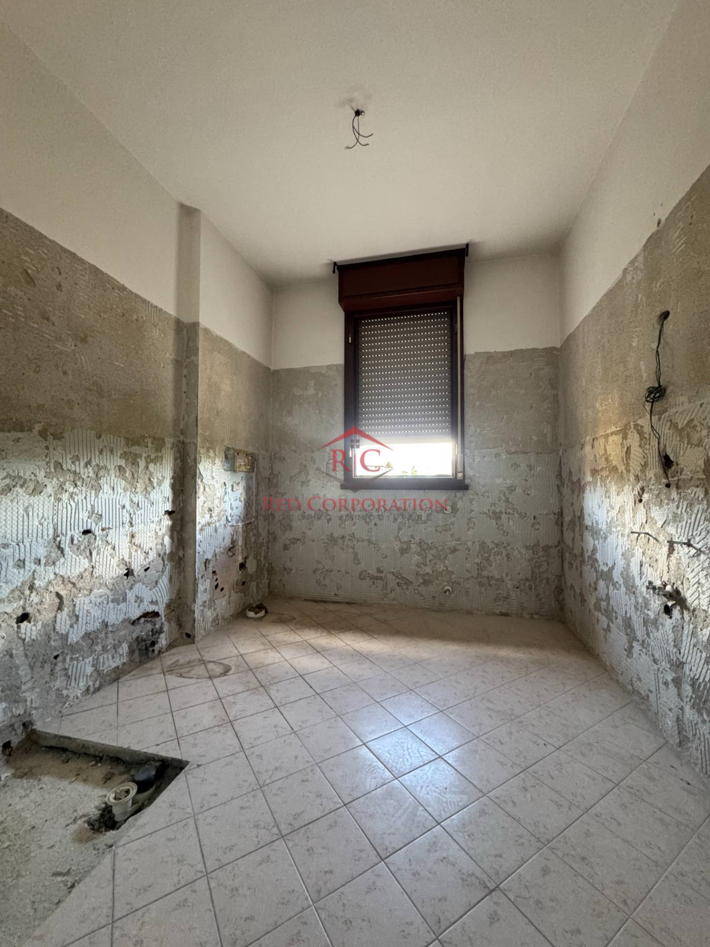 Appartamento in vendita a Reggio nell'Emilia, buco del signore
